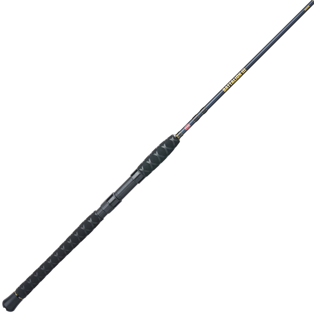 PENN Battalion® III Inshore Spinning