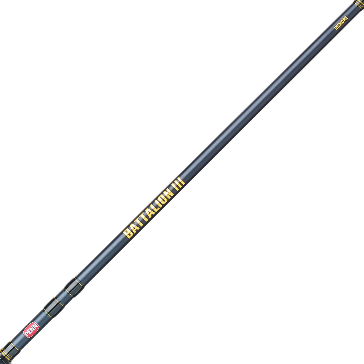 PENN Battalion® III Inshore Spinning