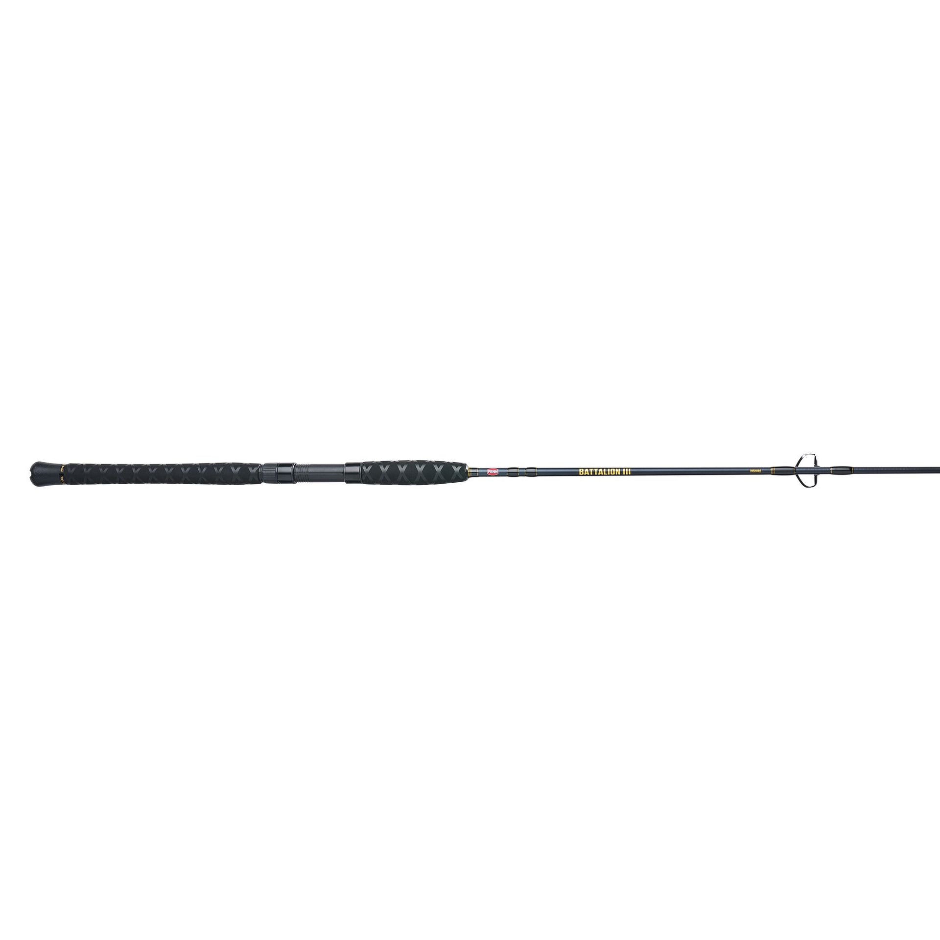 PENN Battalion® III Inshore Spinning