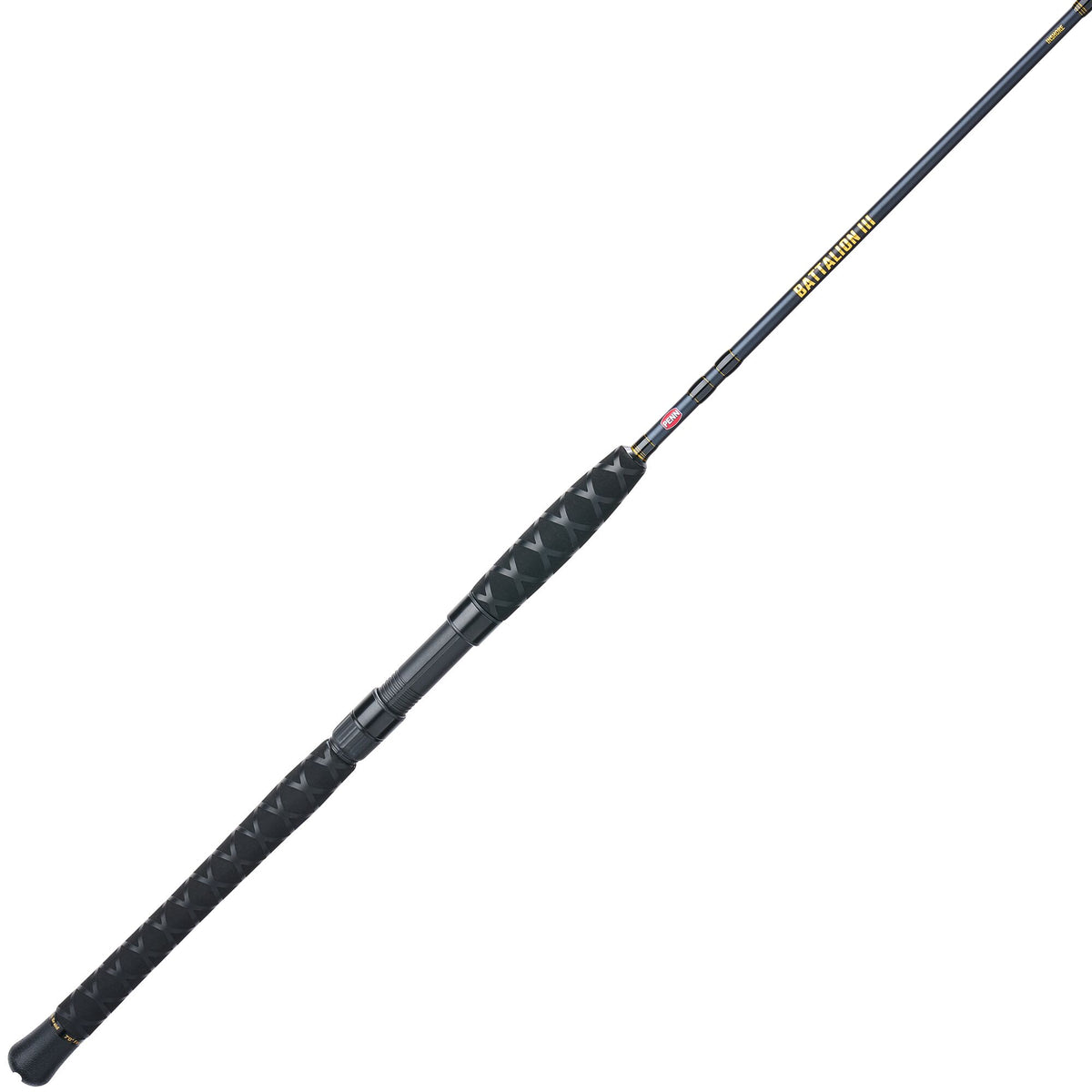 PENN Battalion® III Inshore Spinning