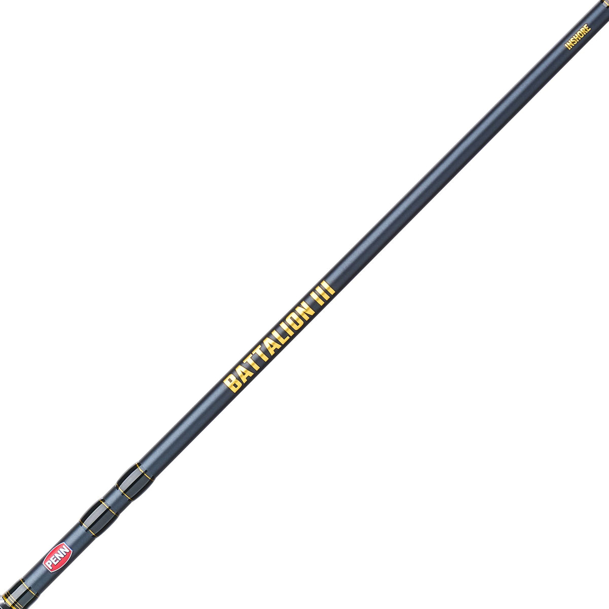 PENN Battalion® III Inshore Spinning