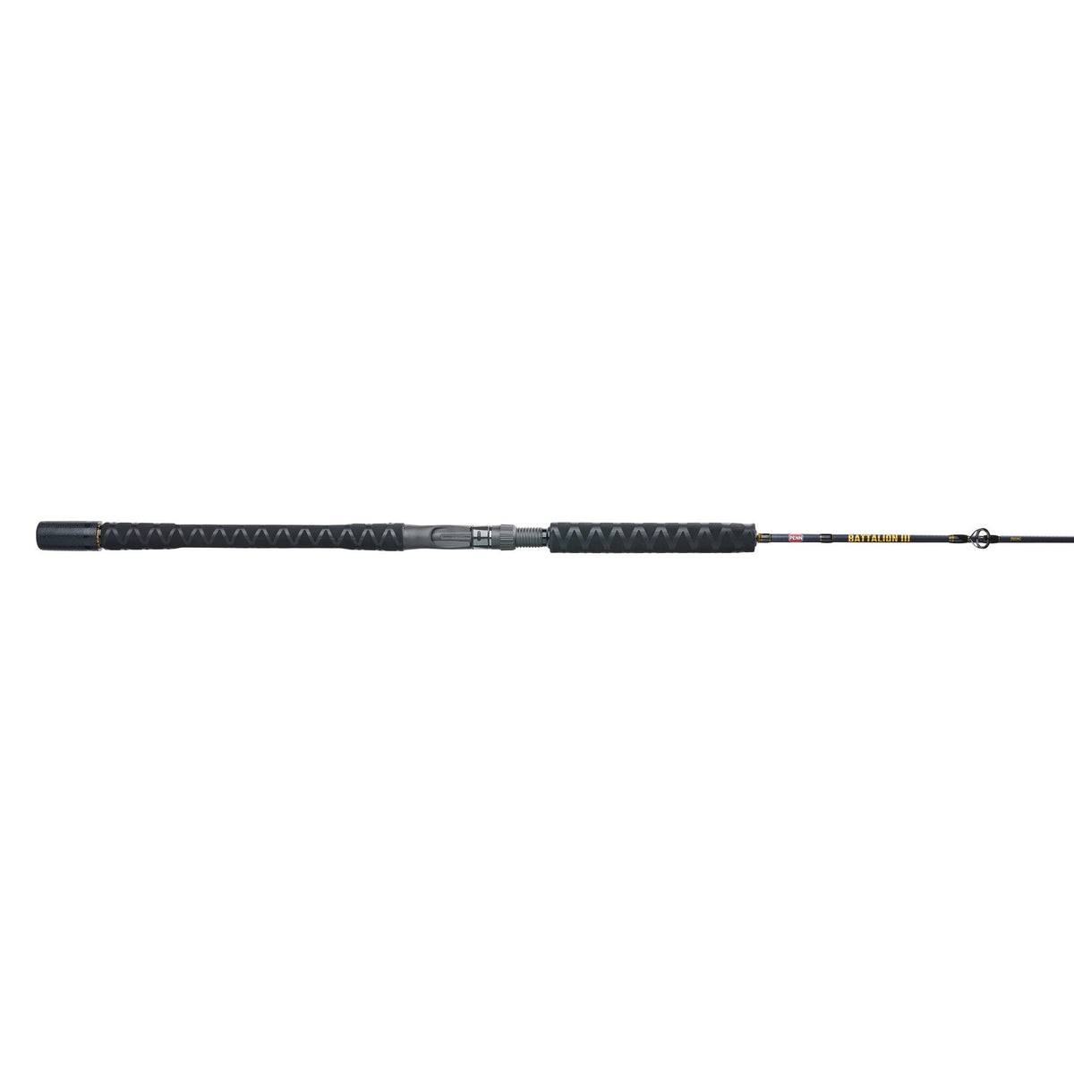PENN Battalion® III Jig Conventional