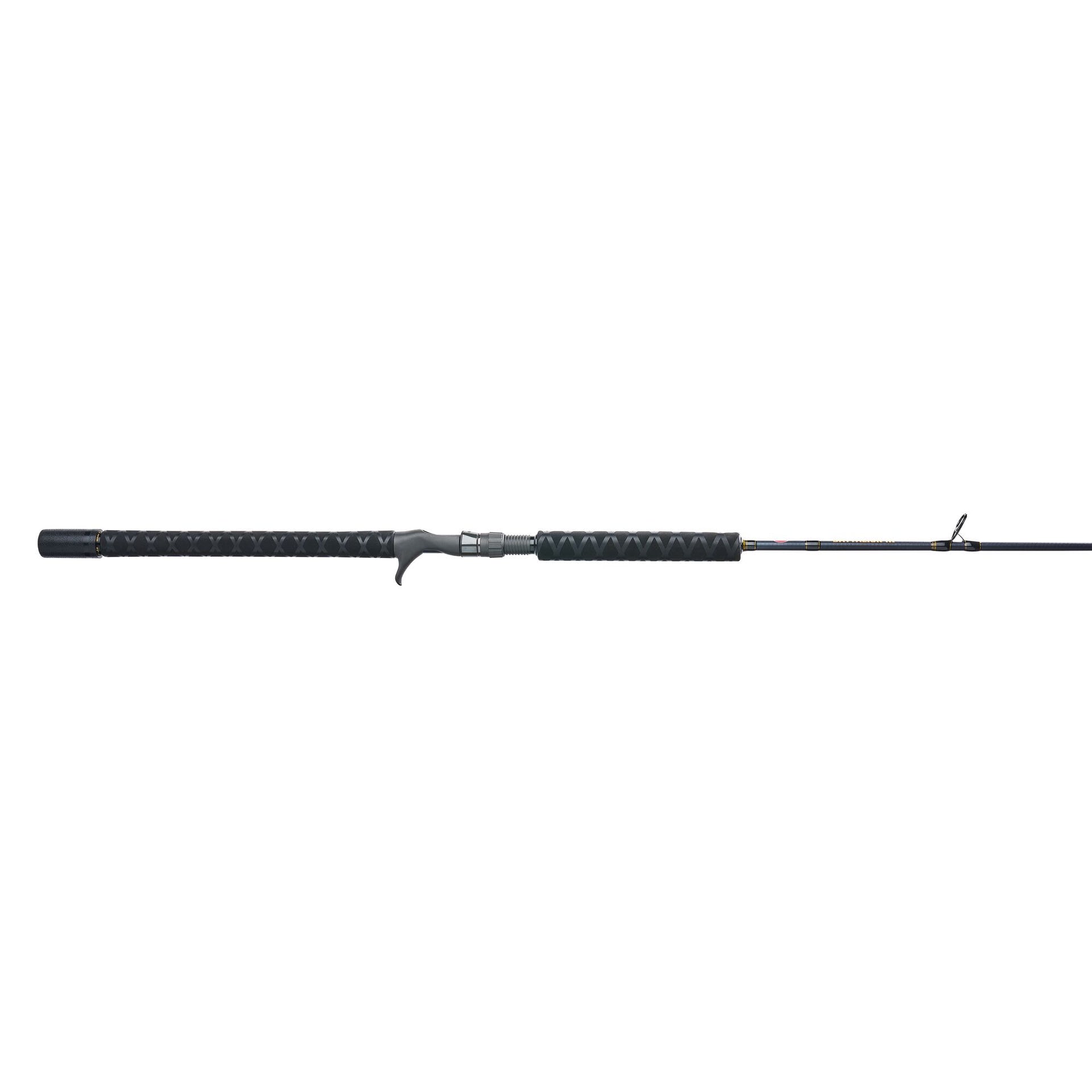 PENN Battalion® III Jig Conventional