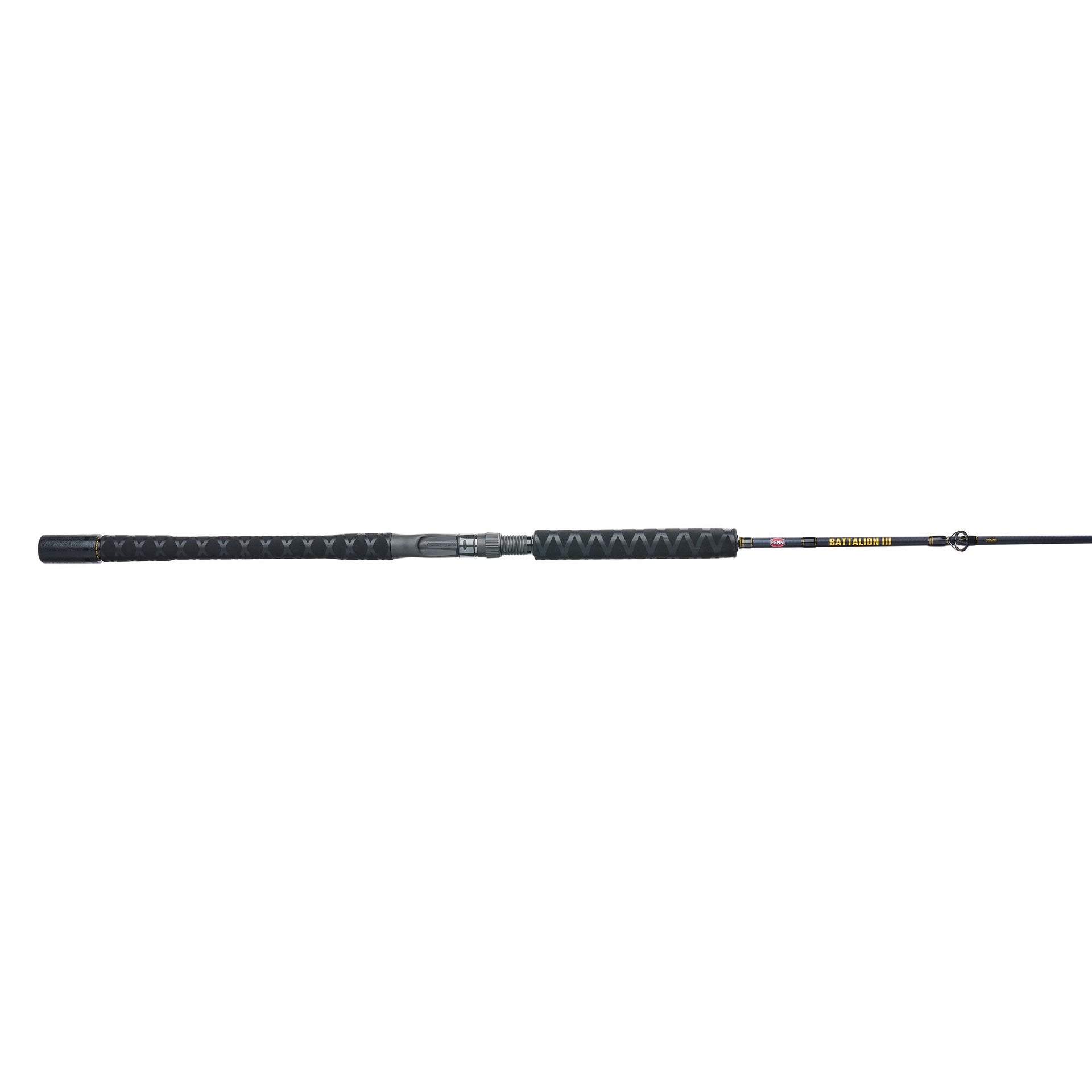 PENN Battalion® III Jig Conventional