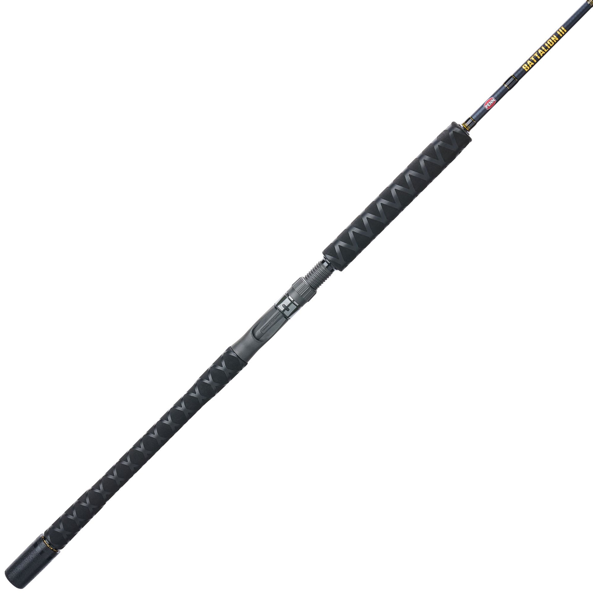 PENN Battalion® III Jig Conventional
