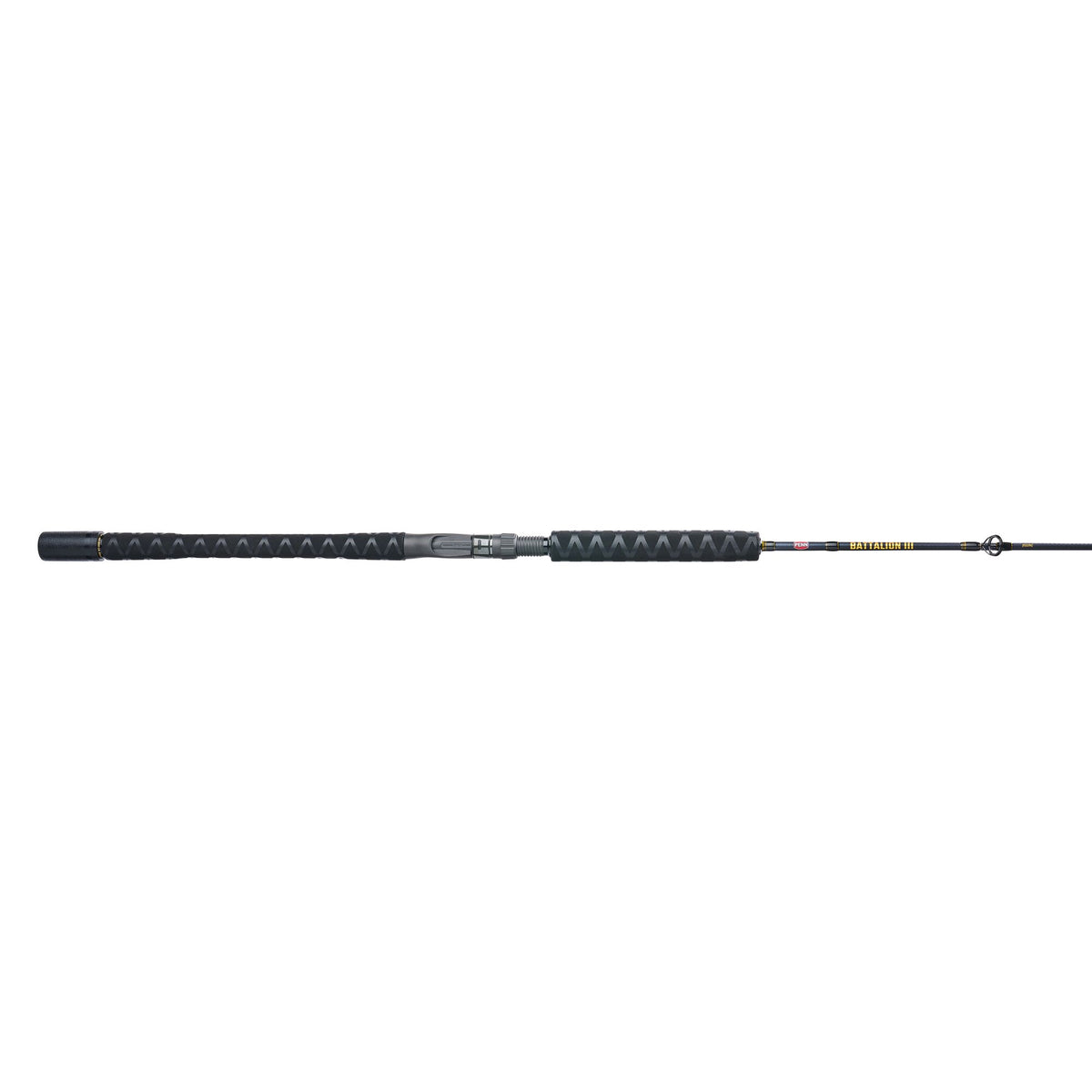 PENN Battalion® III Jig Conventional