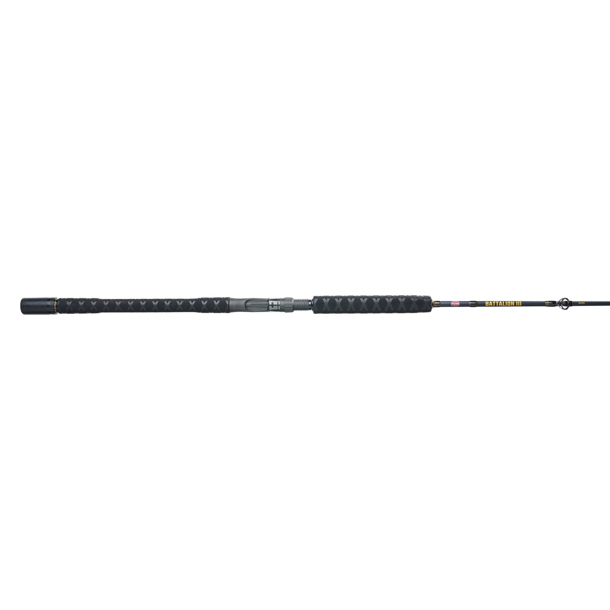 PENN Battalion® III Jig Conventional
