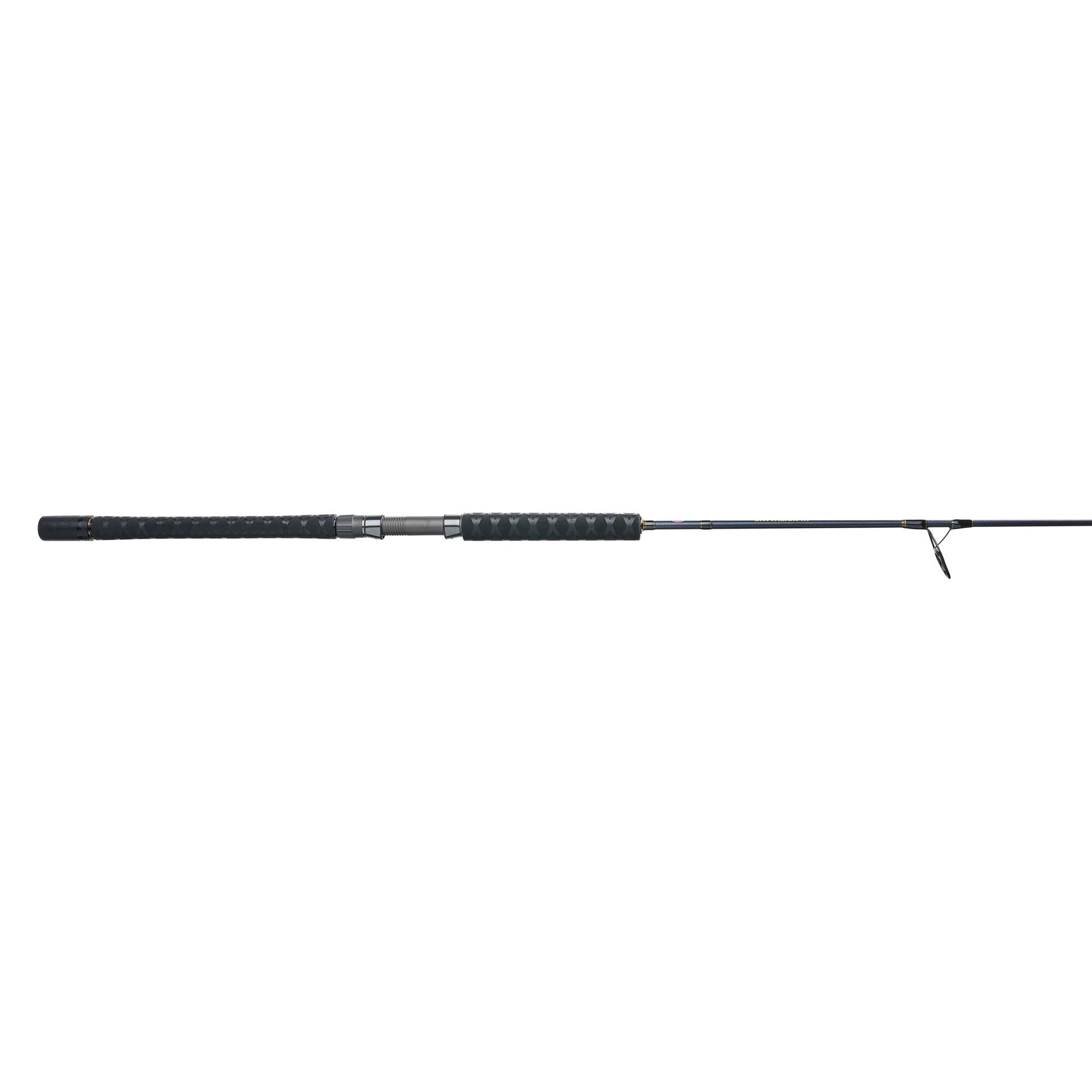 PENN Battalion® III Jig Spinning