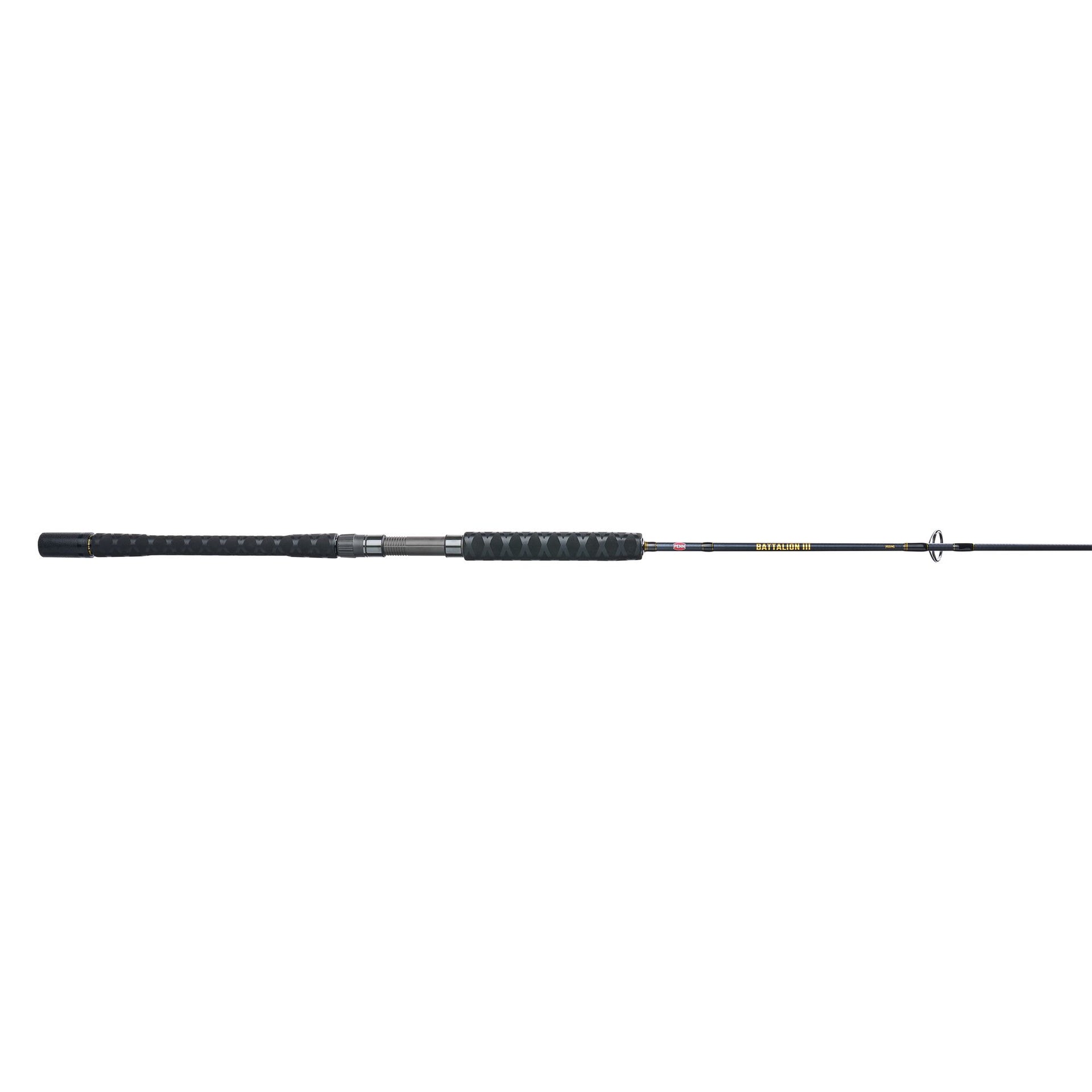 PENN Battalion® III Jig Spinning