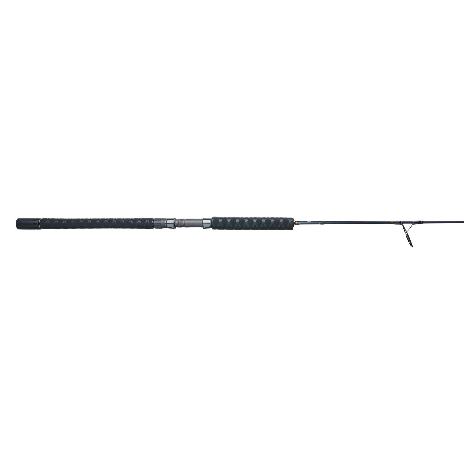 PENN Battalion® III Jig Spinning