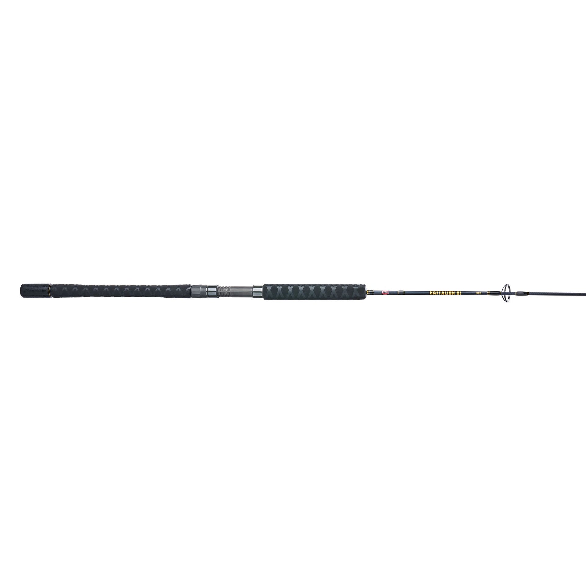 PENN Battalion® III Jig Spinning