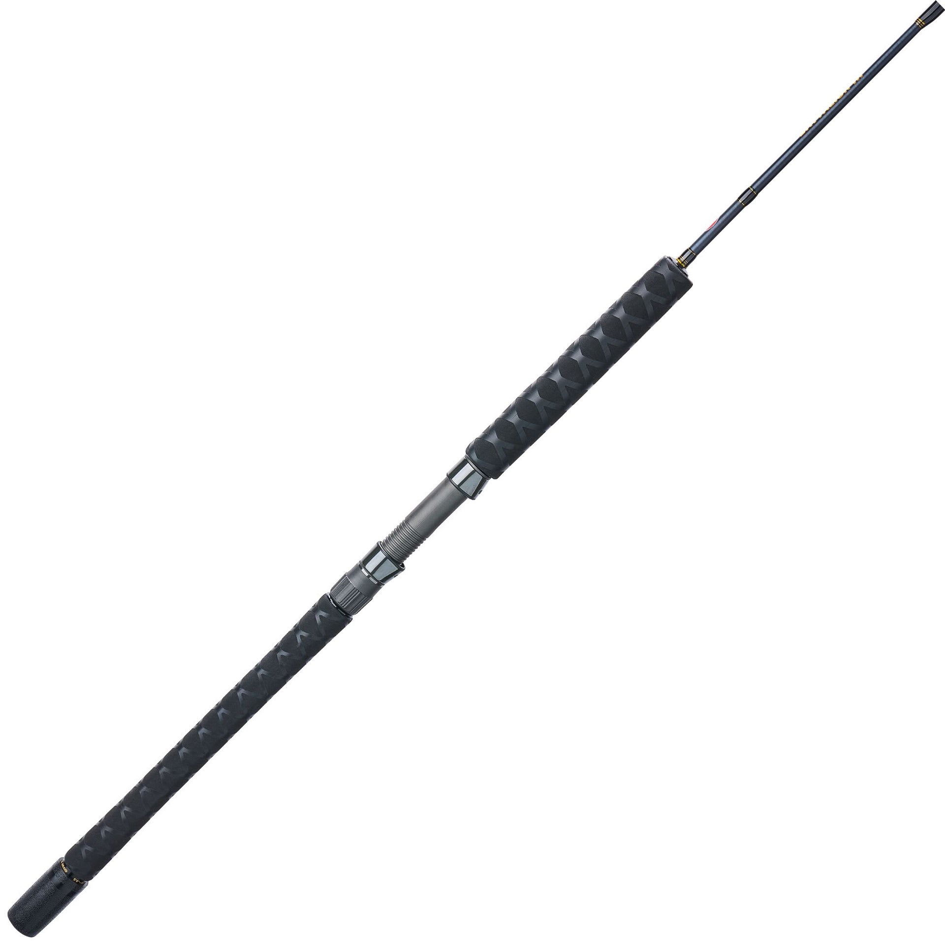 PENN Battalion® III Jig Spinning