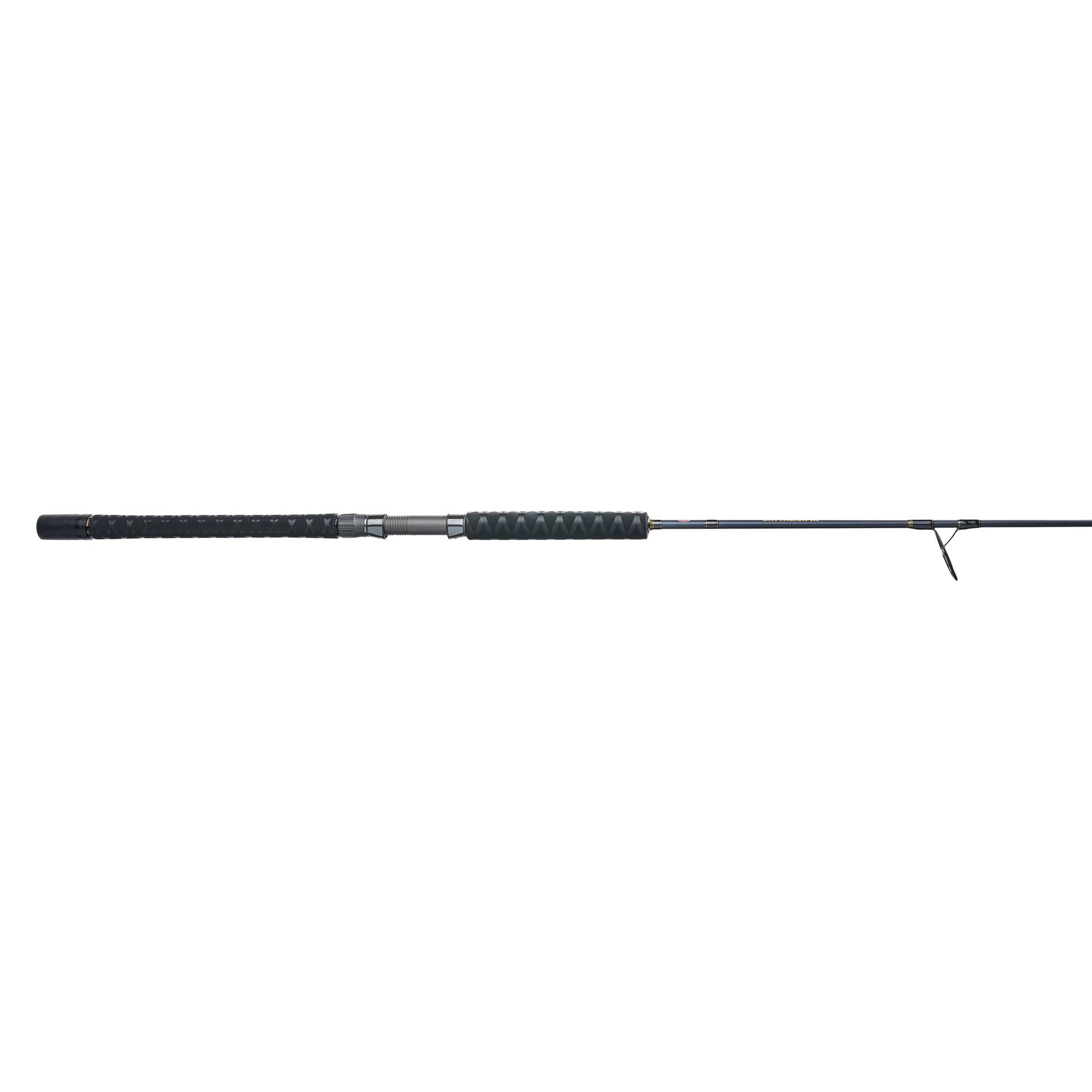 PENN Battalion® III Jig Spinning