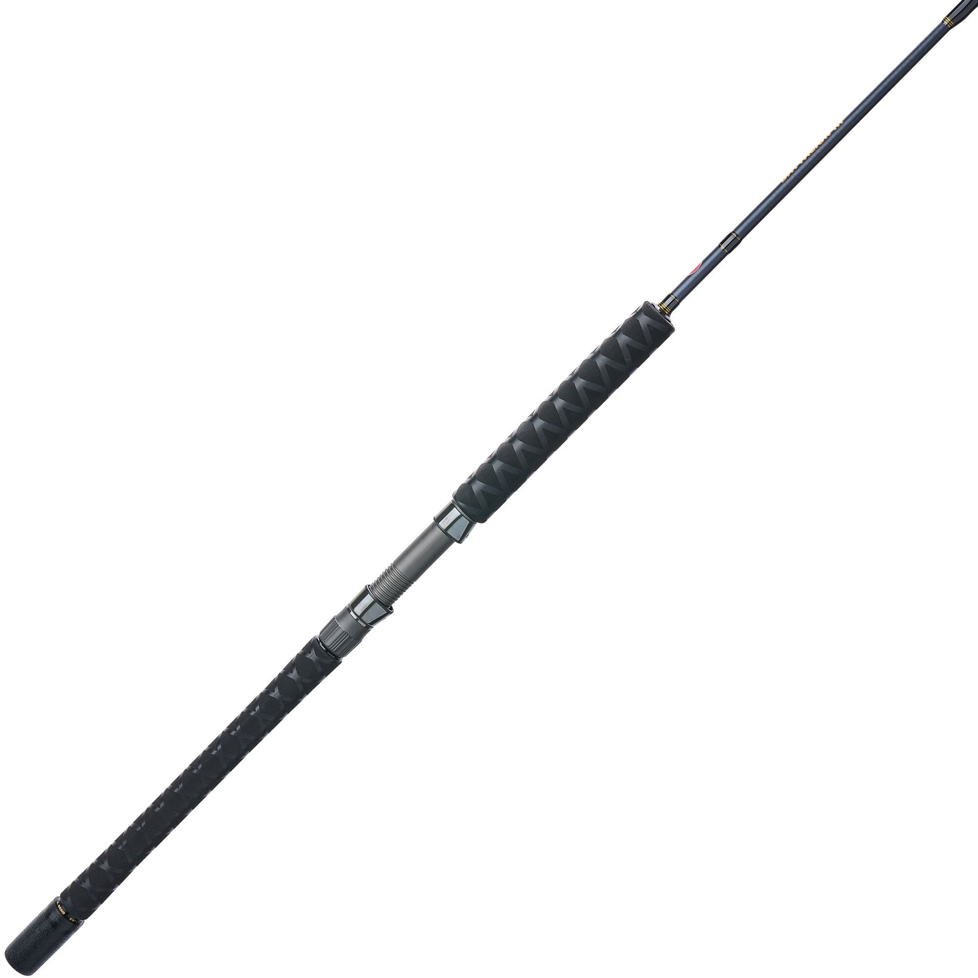 PENN Battalion® III Jig Spinning