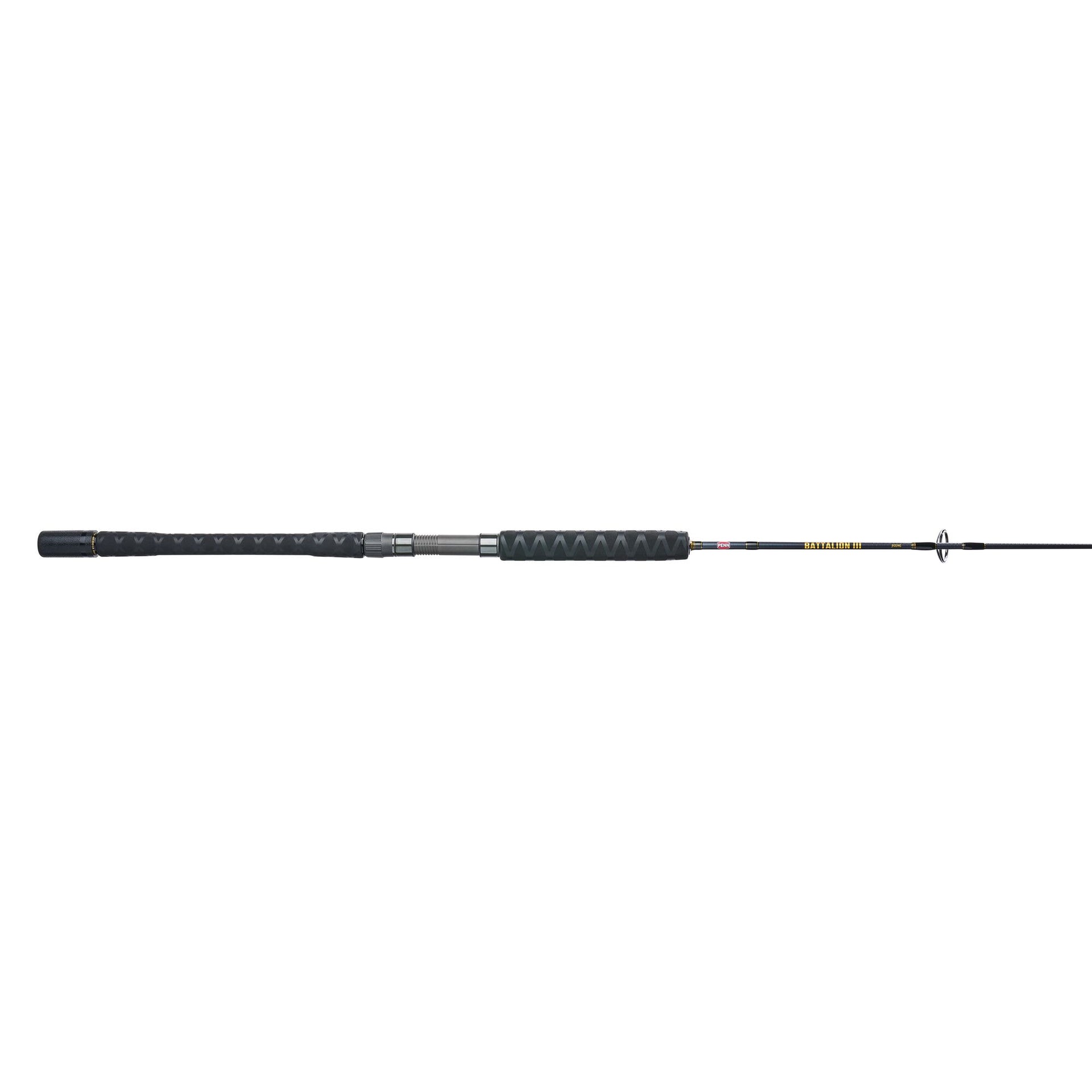 PENN Battalion® III Jig Spinning