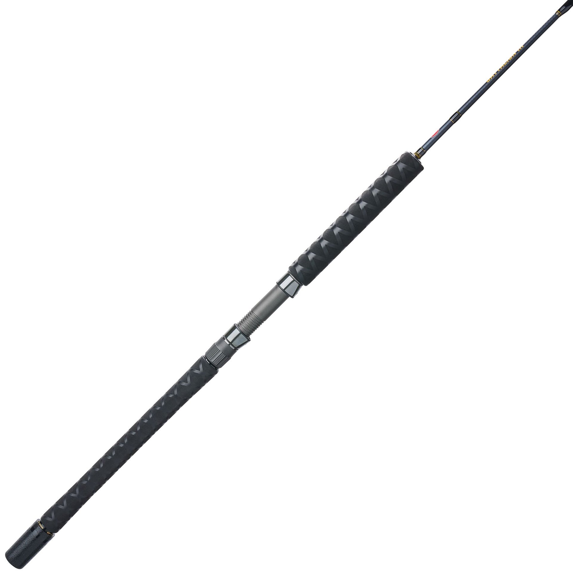 PENN Battalion® III Jig Spinning