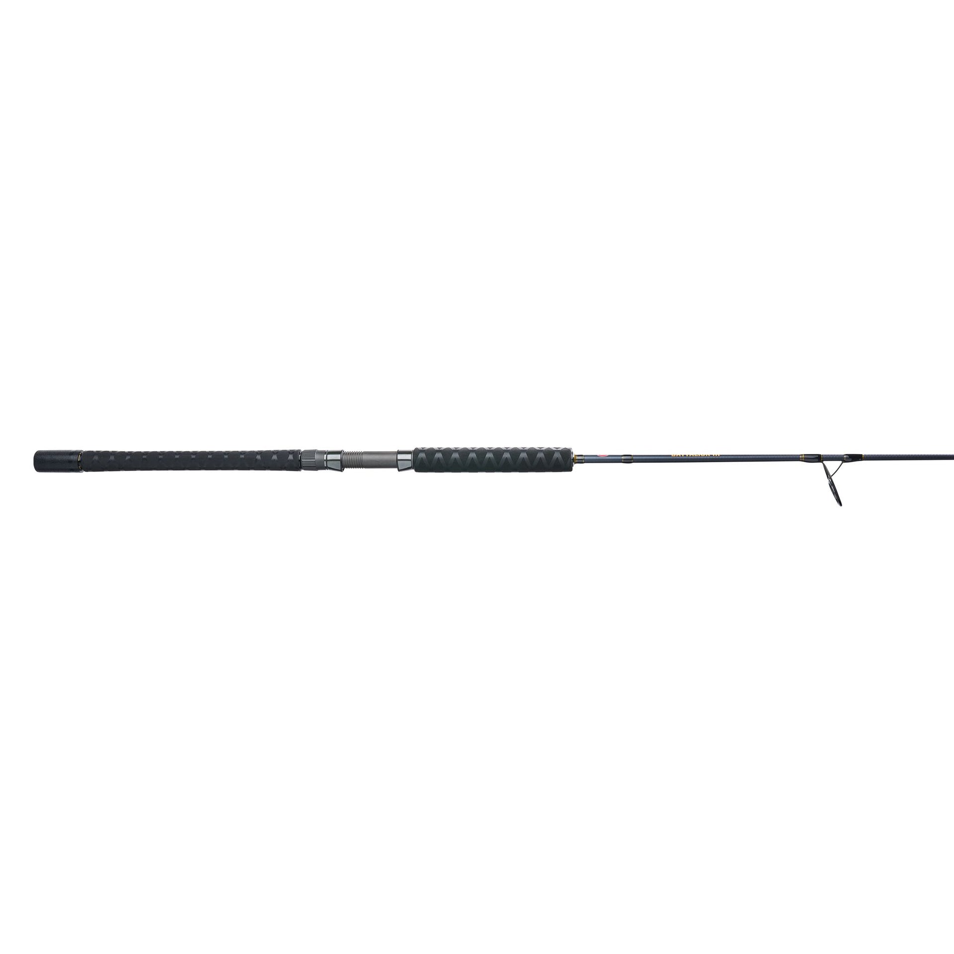 PENN Battalion® III Jig Spinning