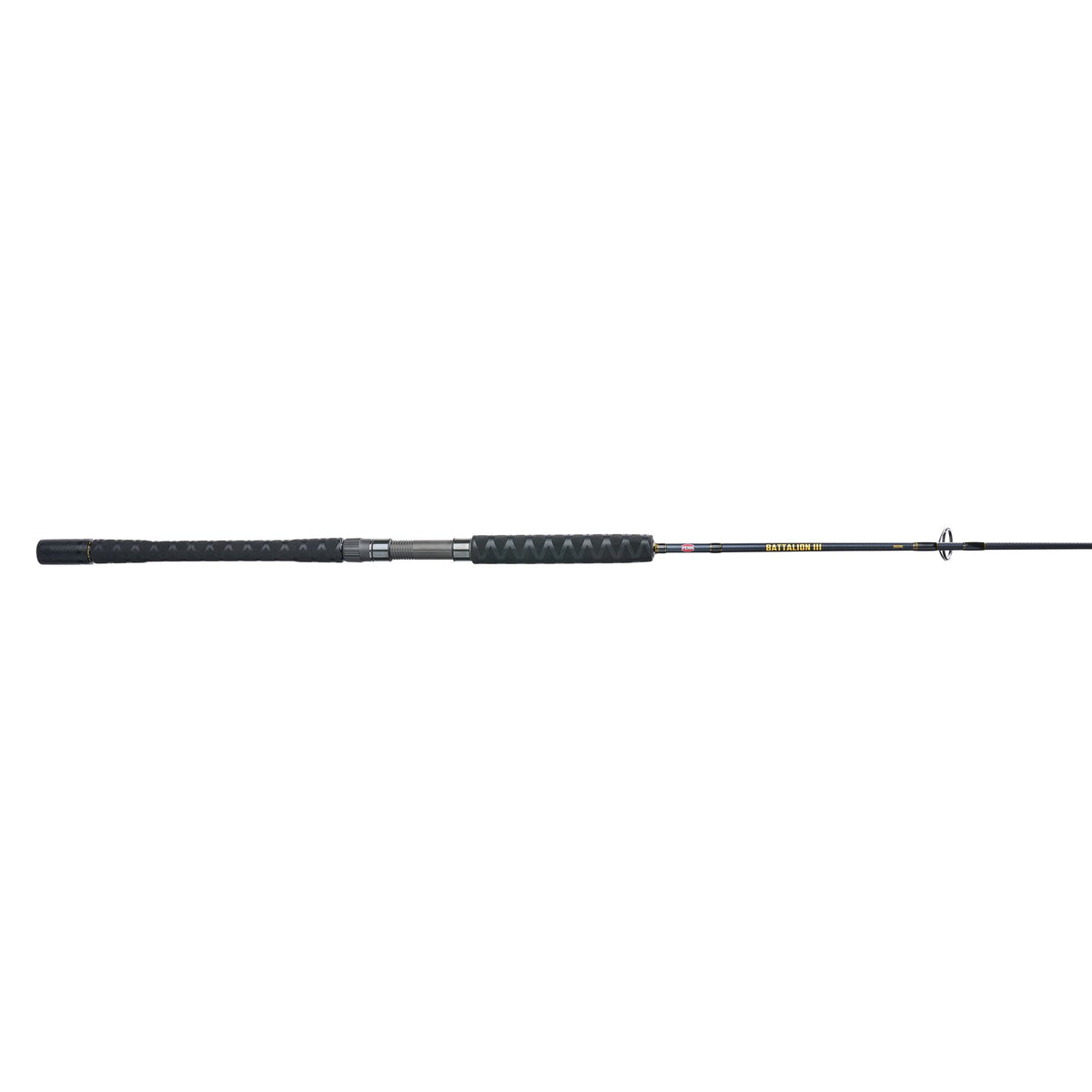 PENN Battalion® III Jig Spinning