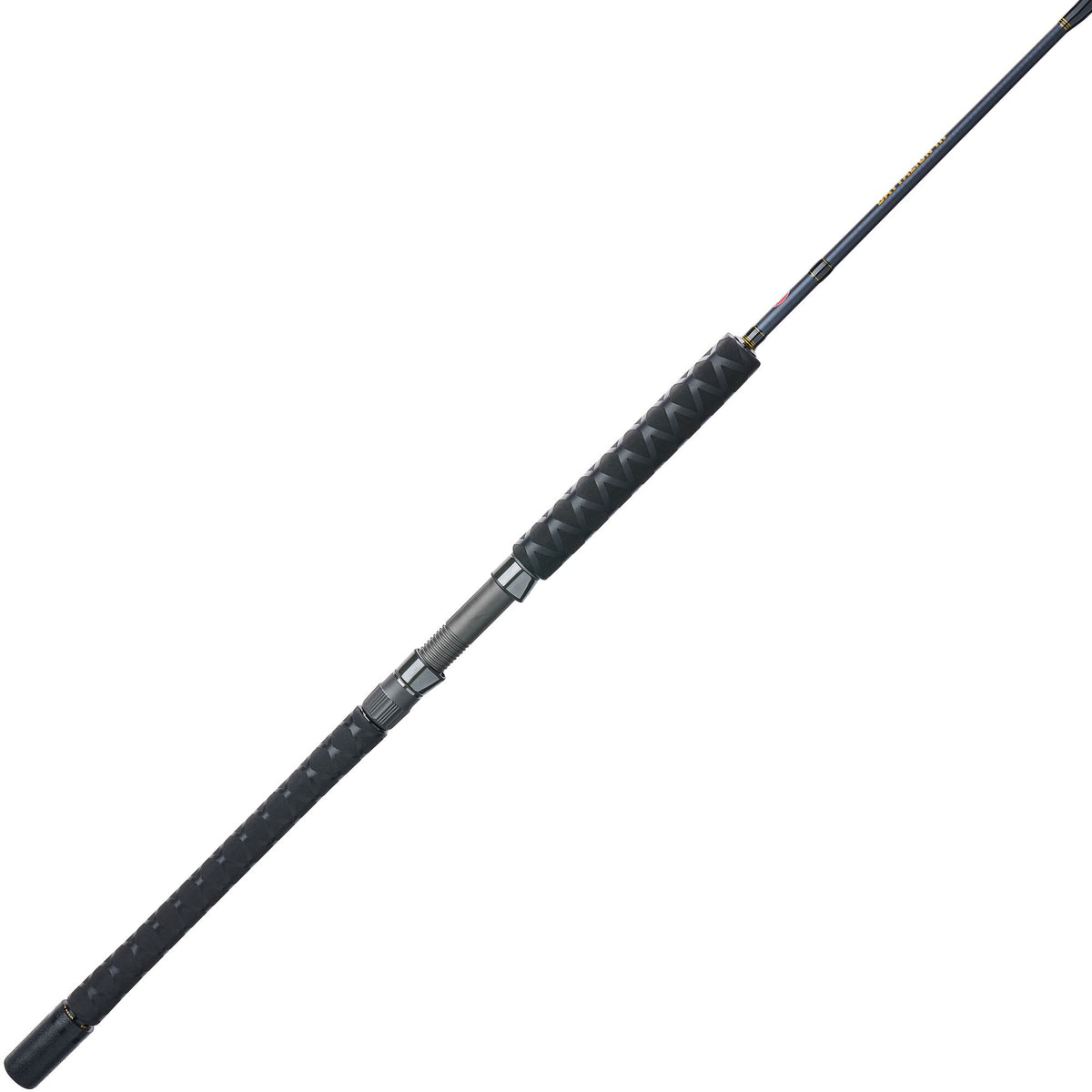 PENN Battalion® III Jig Spinning