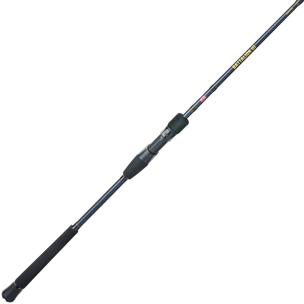 PENN Battalion® III Slow Pitch Casting