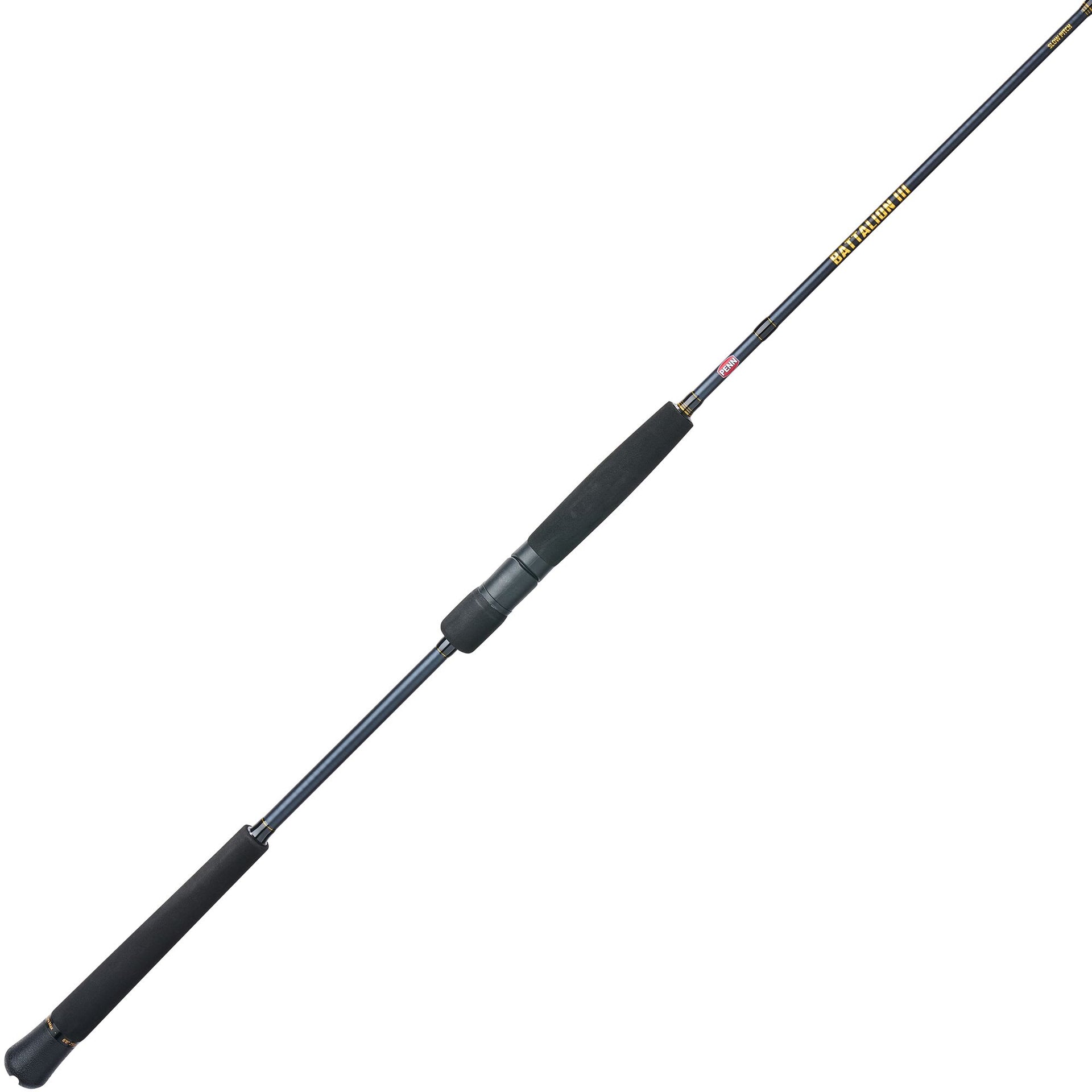 PENN Battalion® III Slow Pitch Spinning