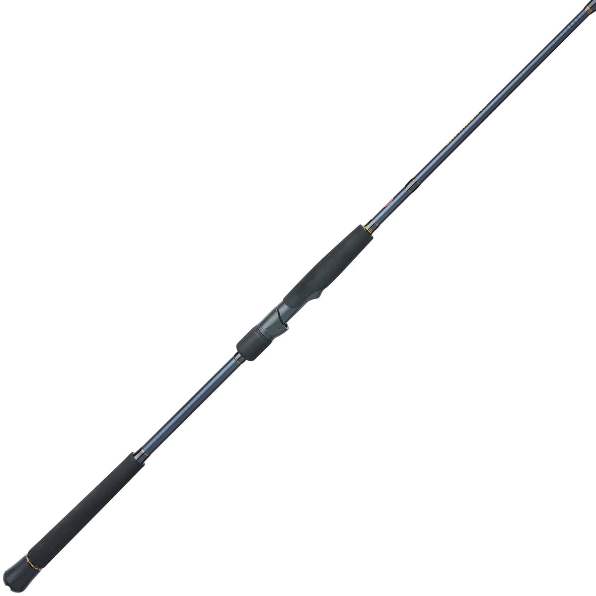 PENN Battalion® III Slow Pitch Spinning