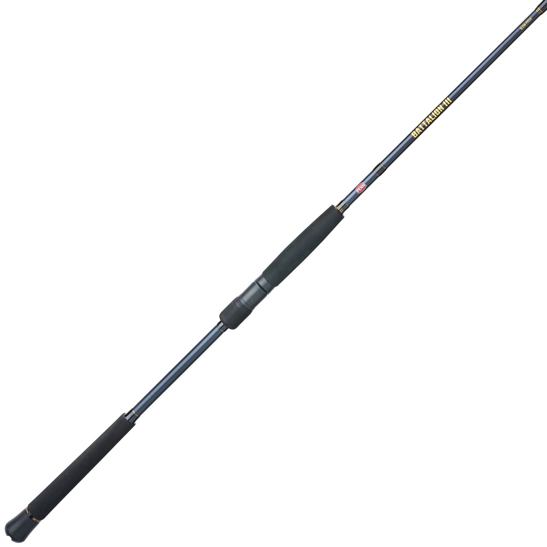 PENN Battalion® III Slow Pitch Spinning
