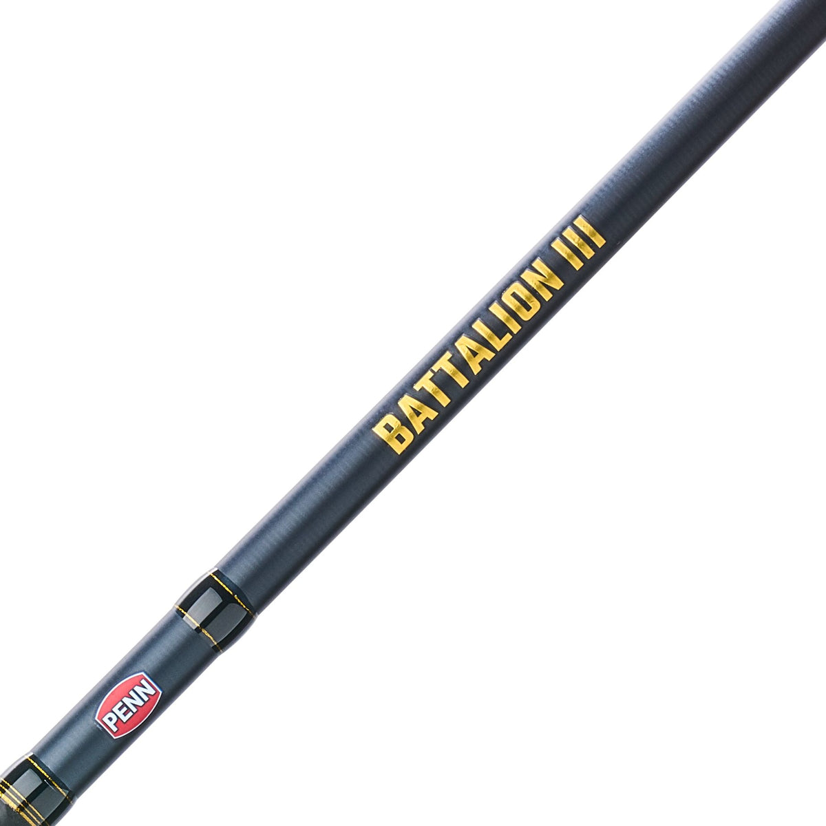 PENN Battalion® III Surf Conventional