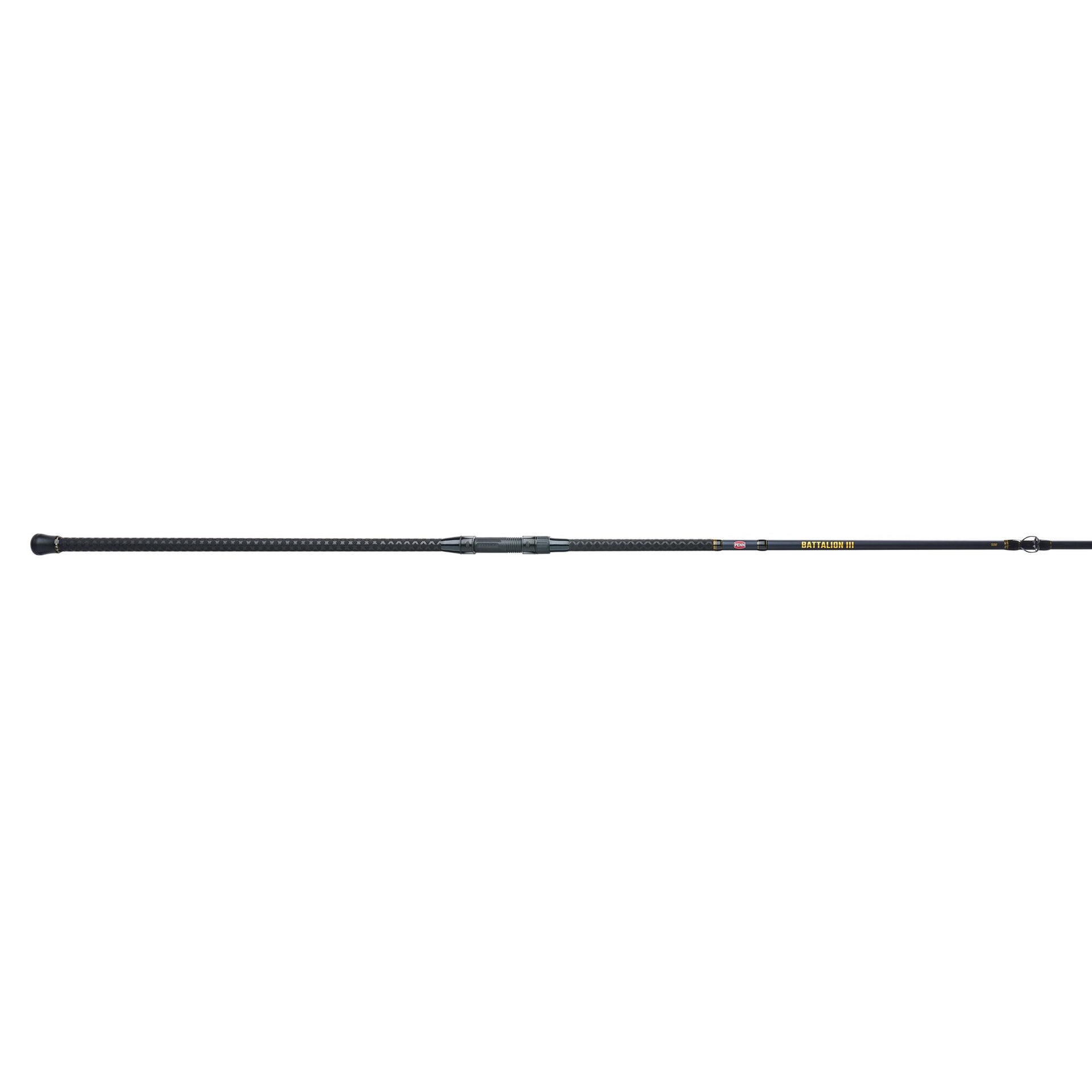 PENN Battalion® III Surf Conventional