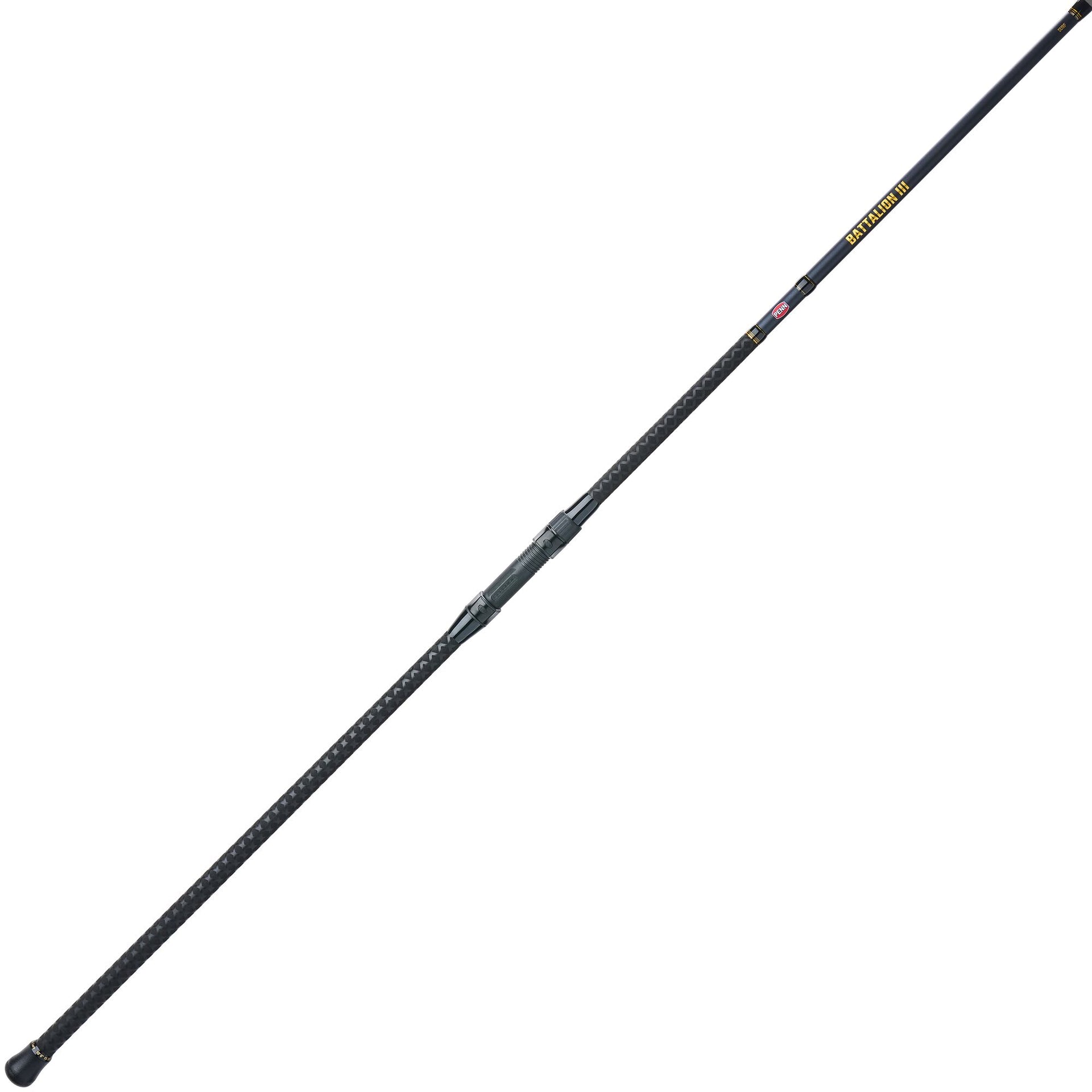 PENN Battalion® III Surf Conventional