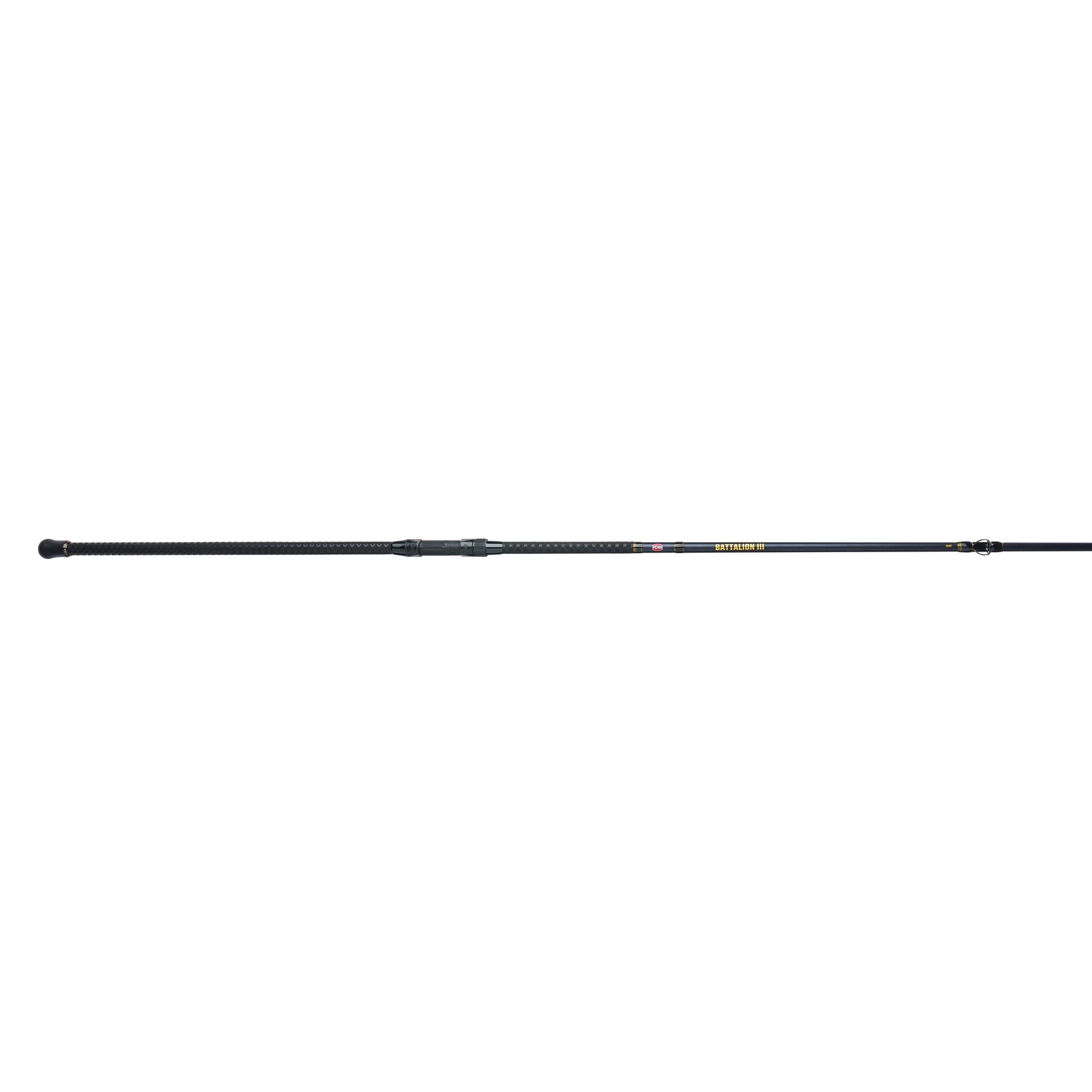 PENN Battalion® III Surf Conventional