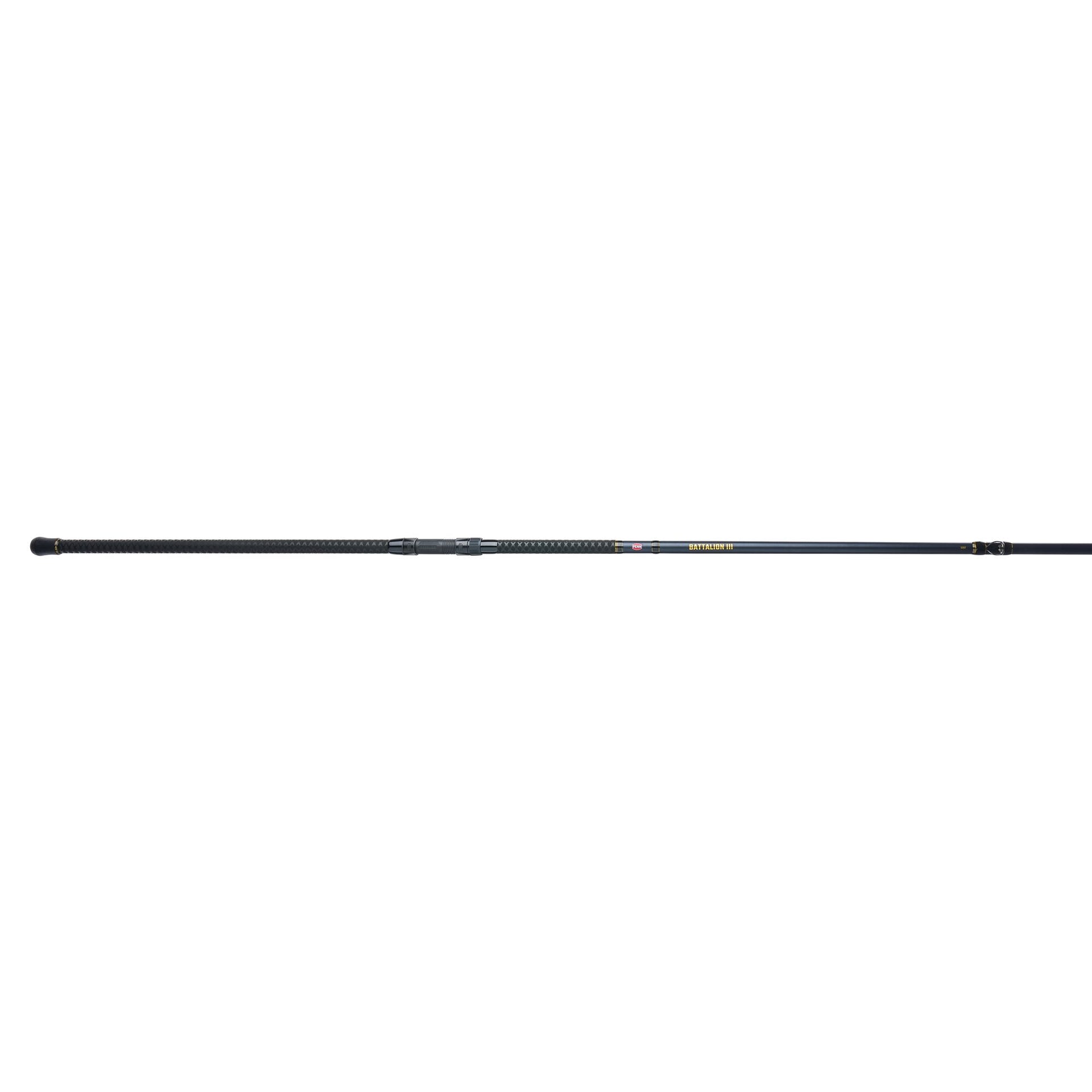 PENN Battalion® III Surf Conventional