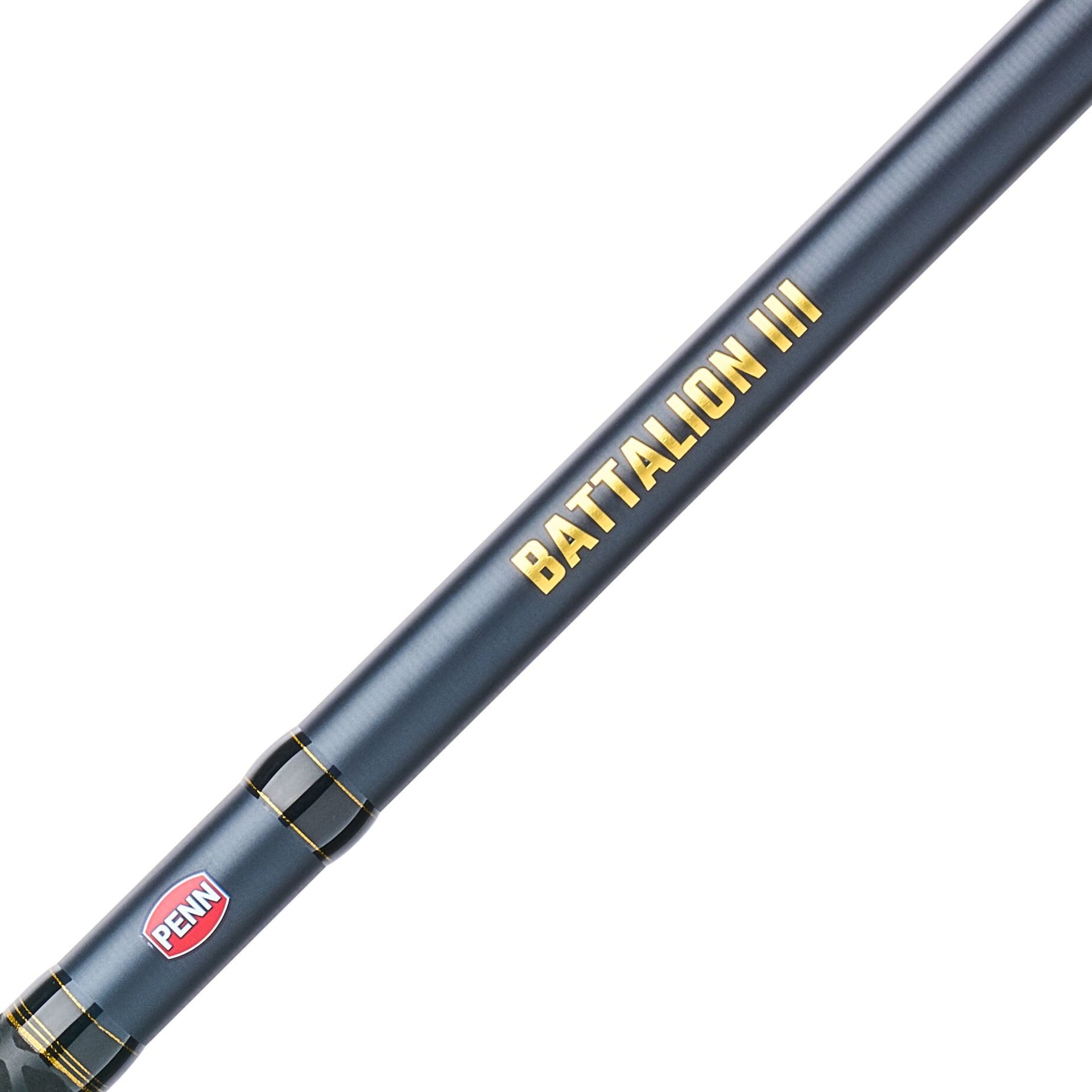PENN Battalion® III Surf Conventional