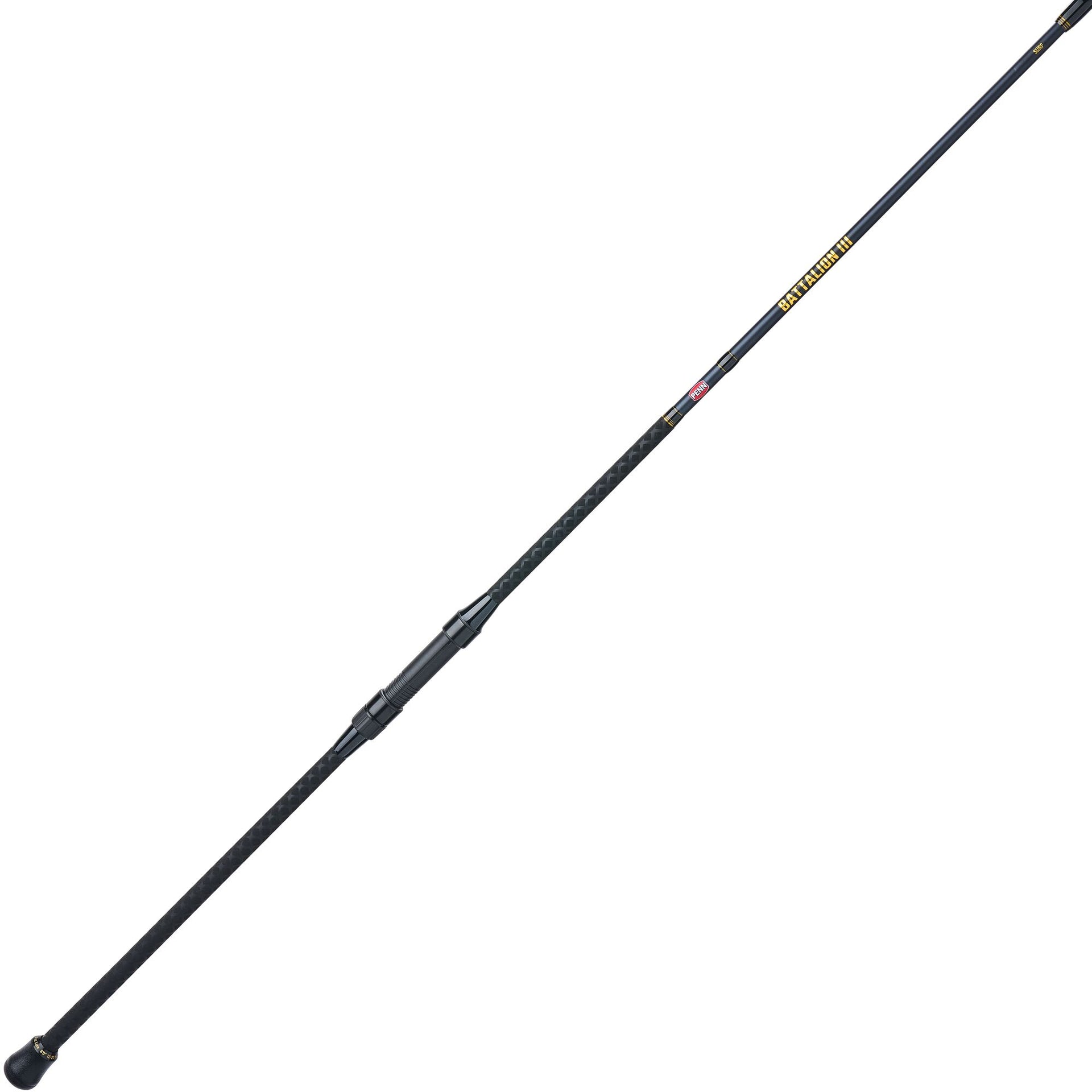 PENN Battalion® III Surf Spinning