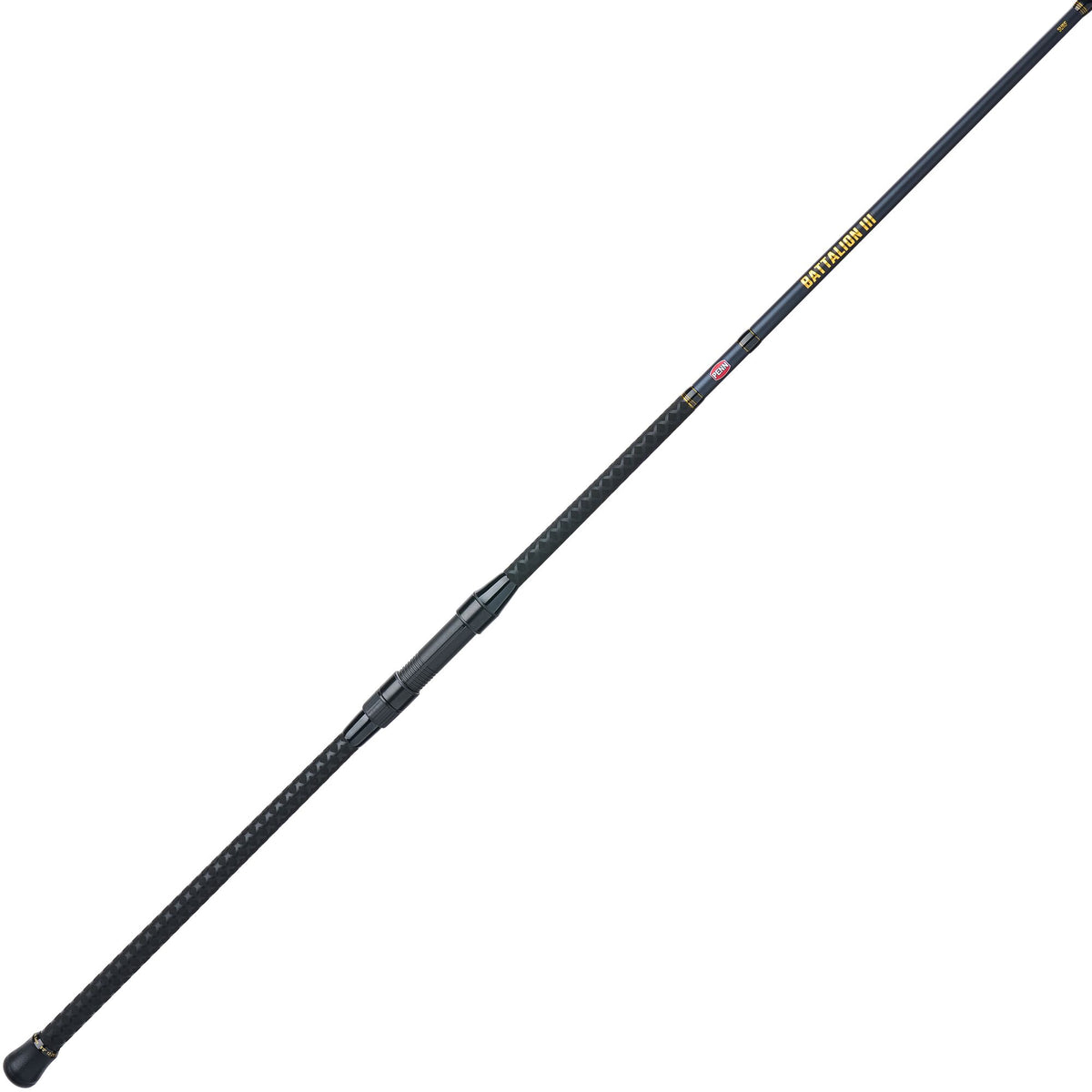 PENN Battalion® III Surf Spinning