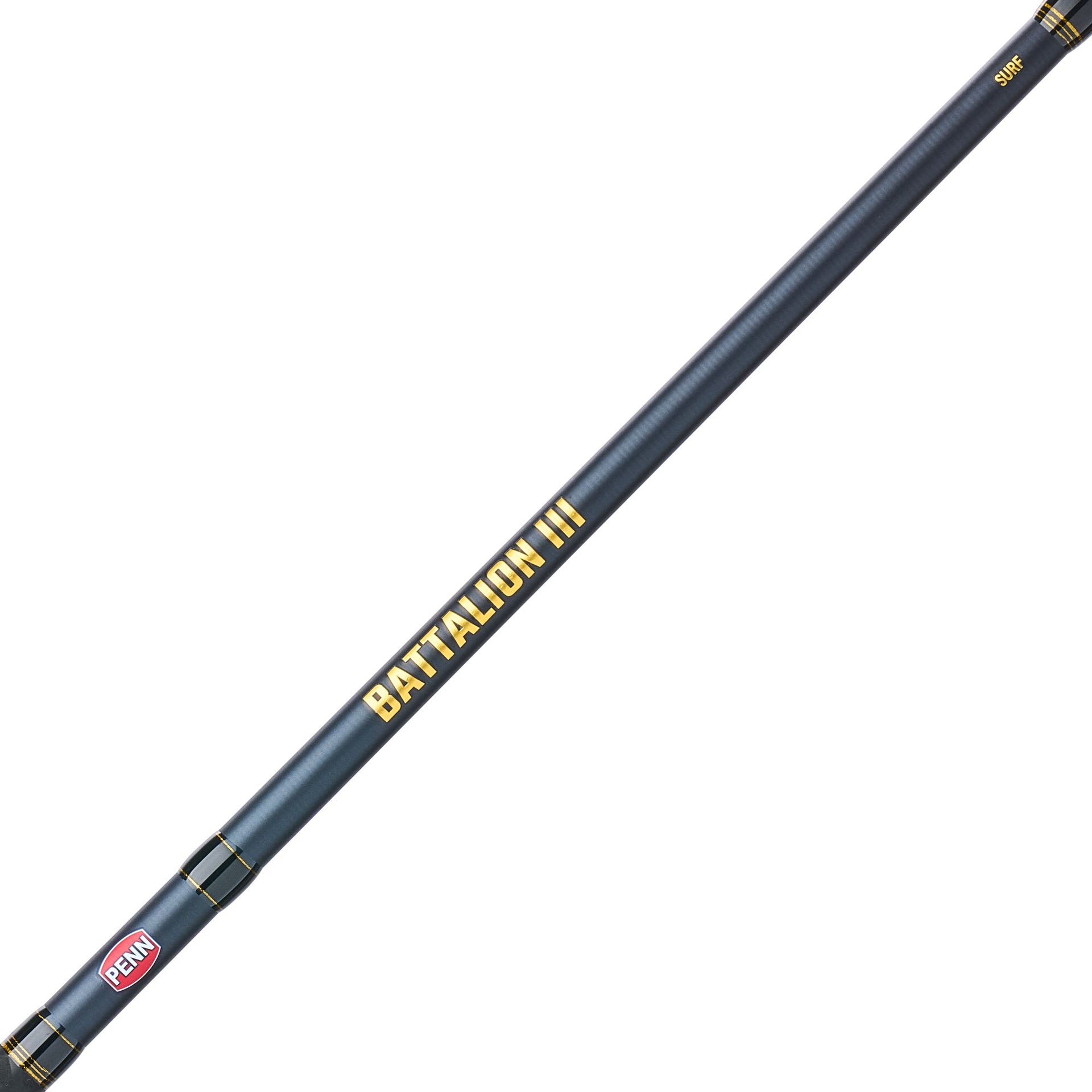 PENN Battalion® III Surf Spinning