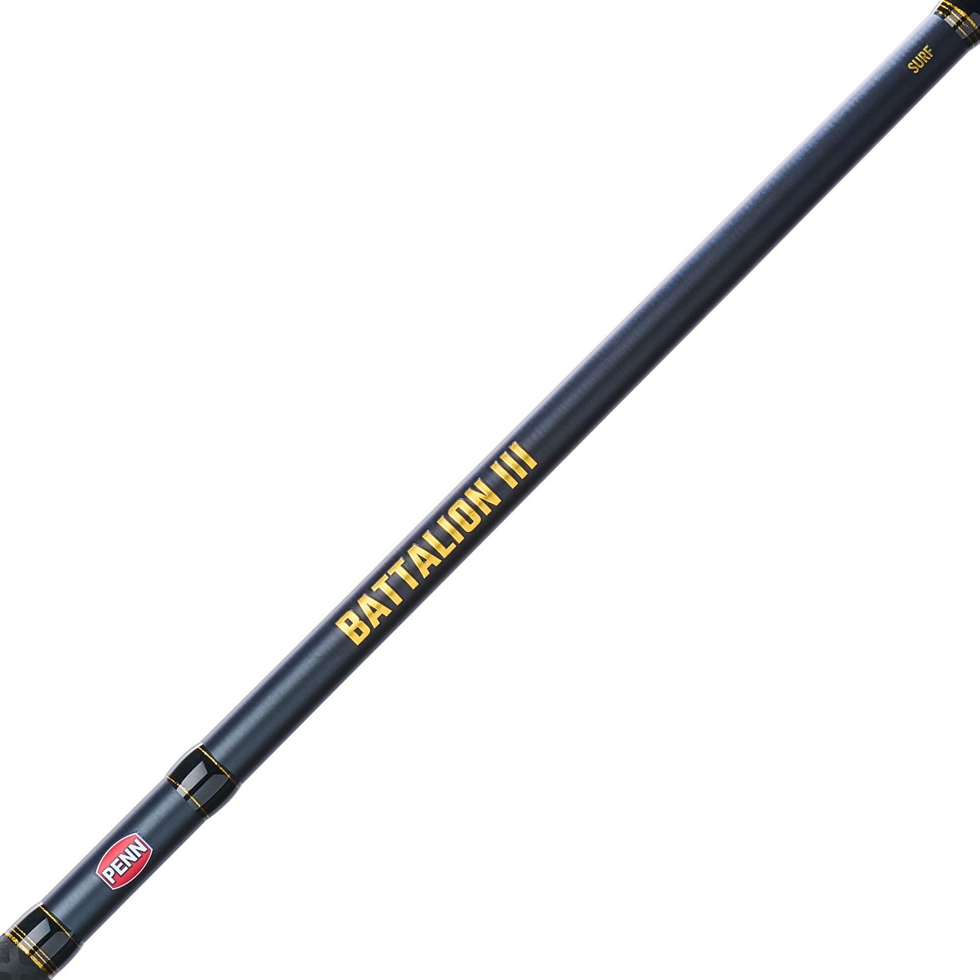 PENN Battalion® III Surf Spinning