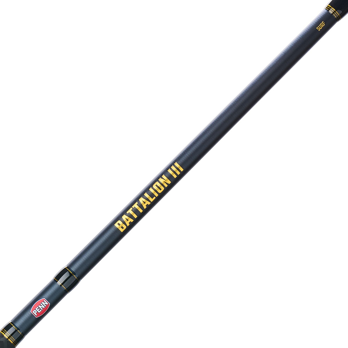 PENN Battalion® III Surf Spinning