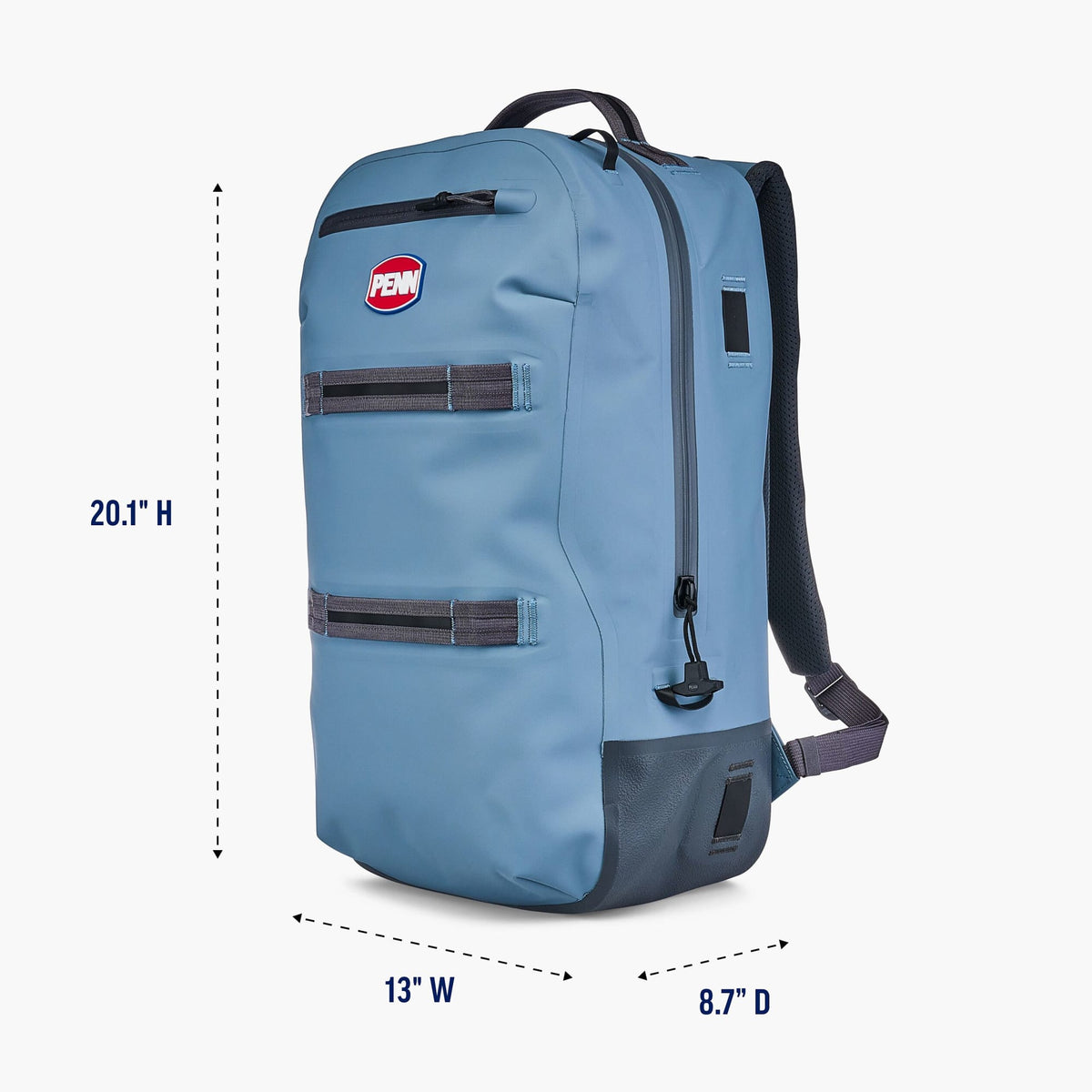 PENN Bulkhead™ Waterproof Backpack