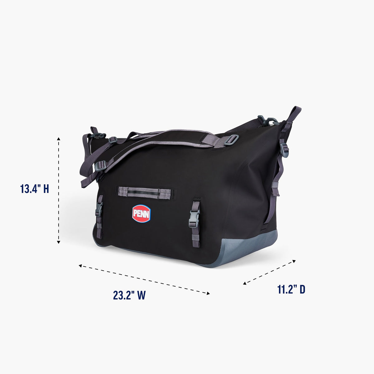 PENN Bulkhead™ Waterproof Duffel