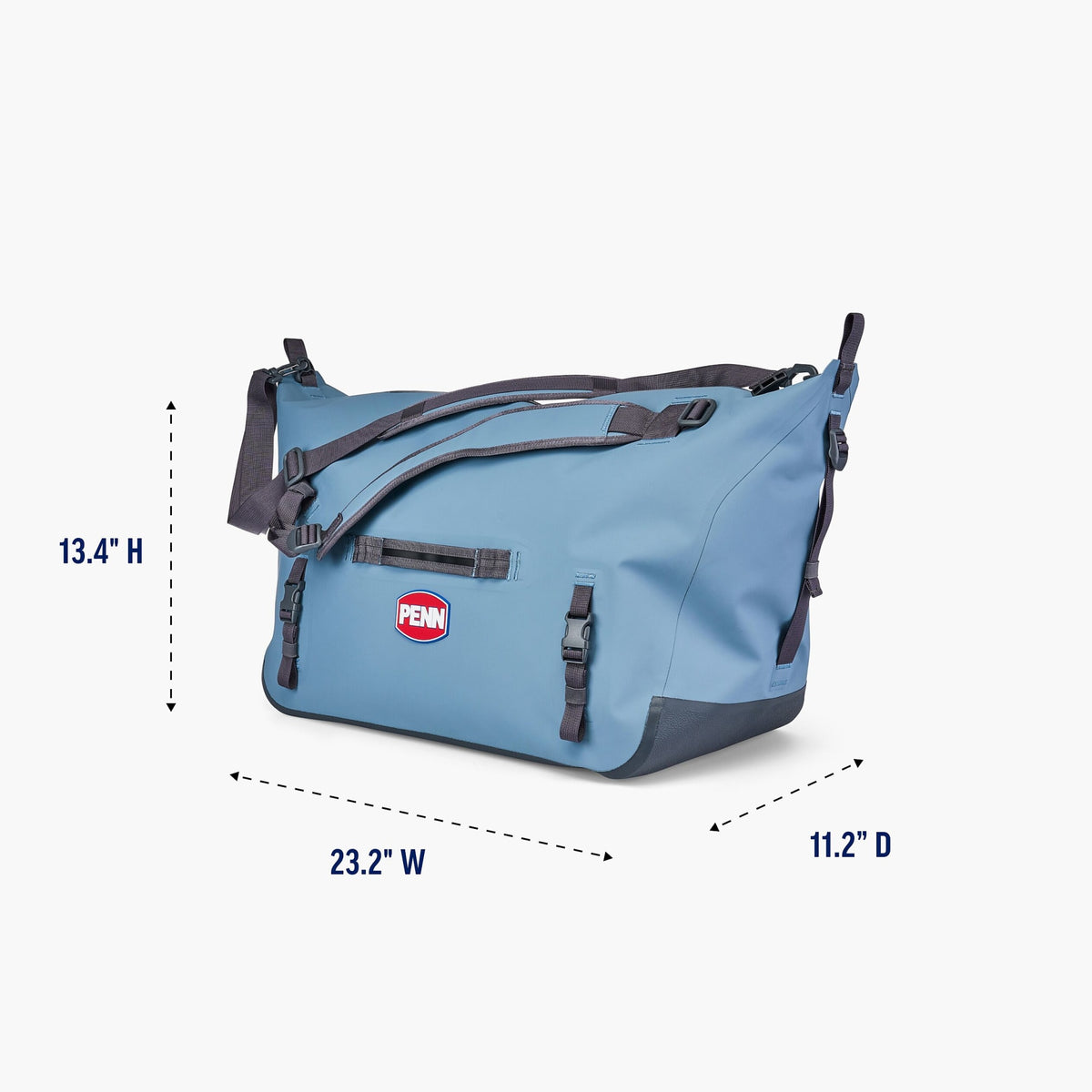 PENN Bulkhead™ Waterproof Duffel