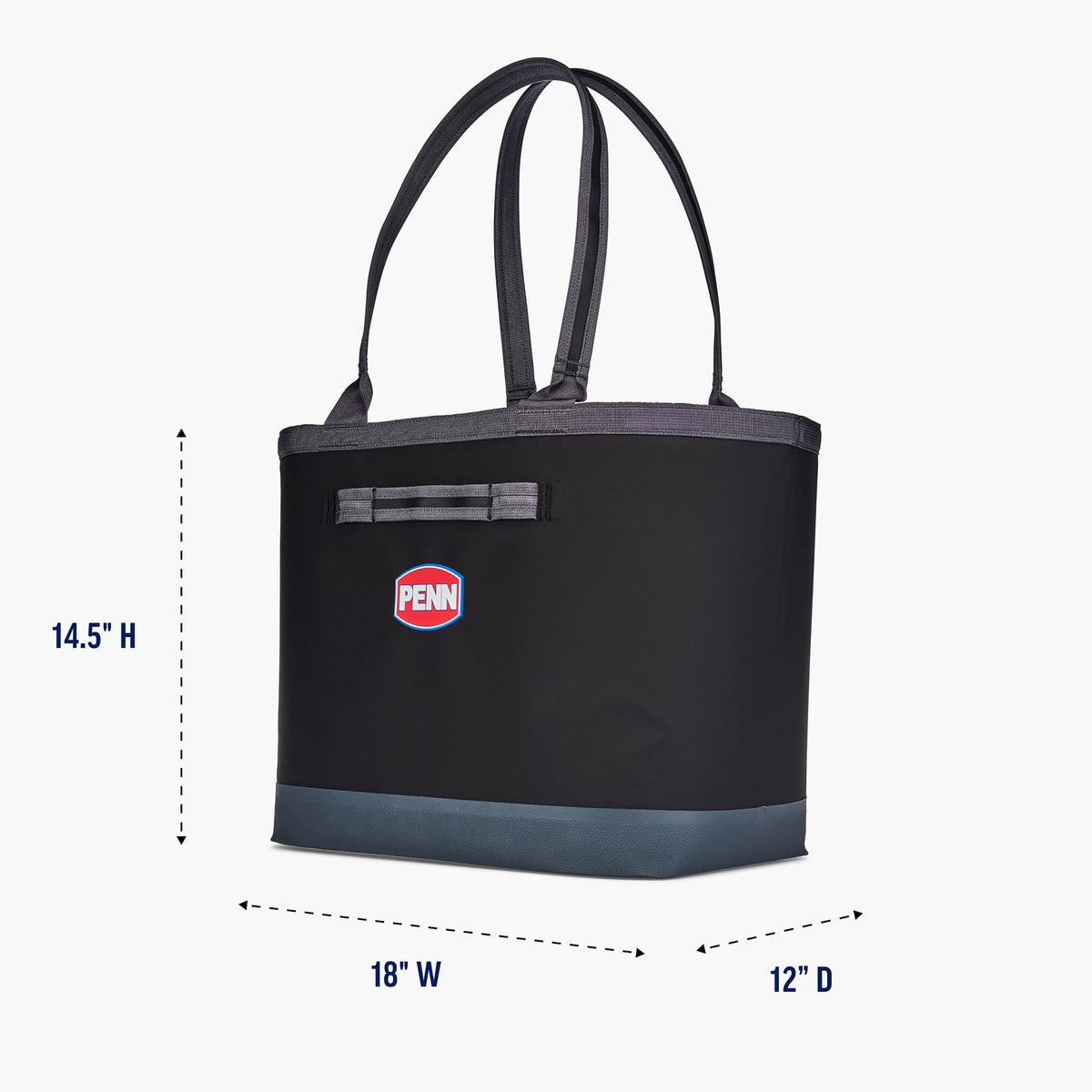 PENN Bulkhead™ Waterproof Tote Bag