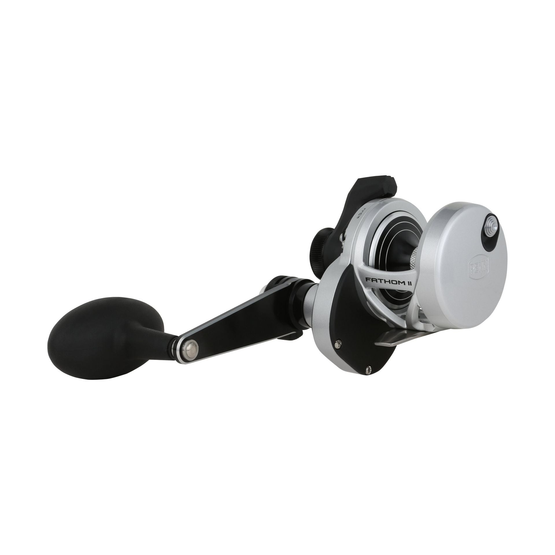Fathom™ II Lever Drag 2 Speed