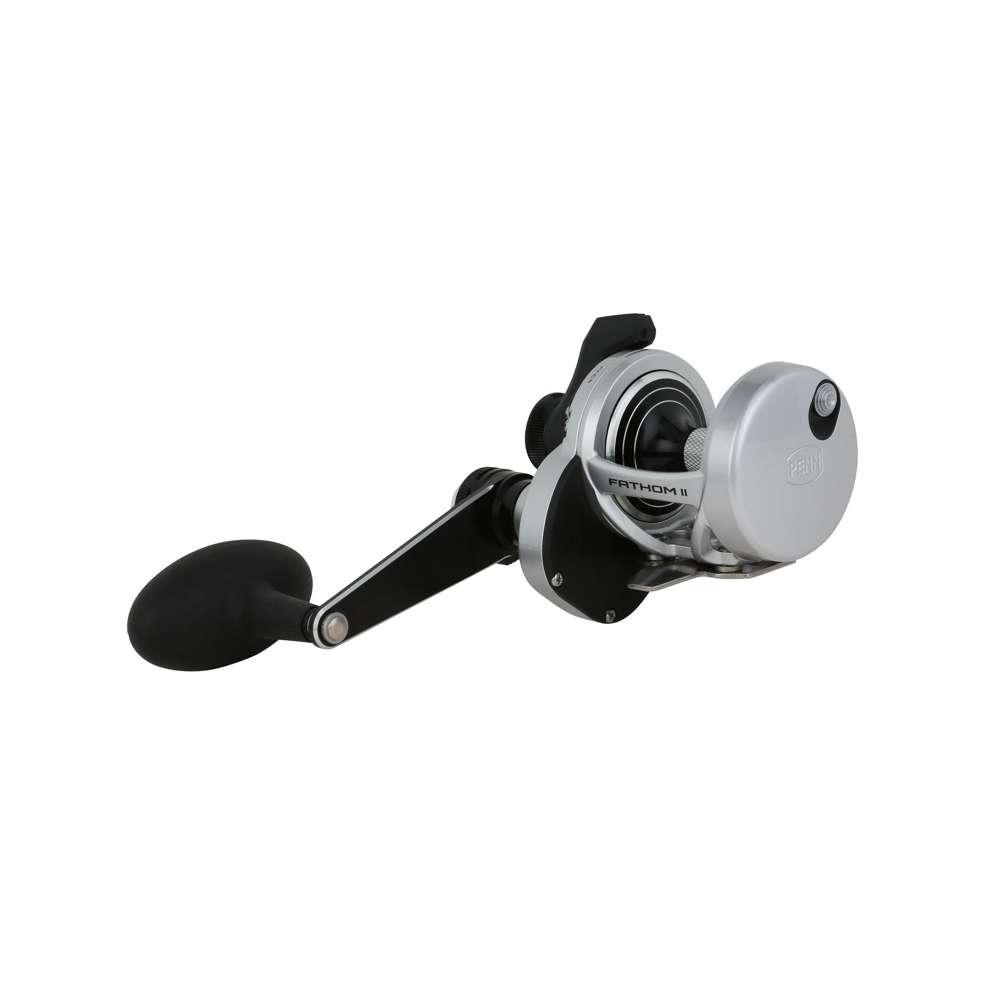 Fathom™ II Lever Drag 2 Speed