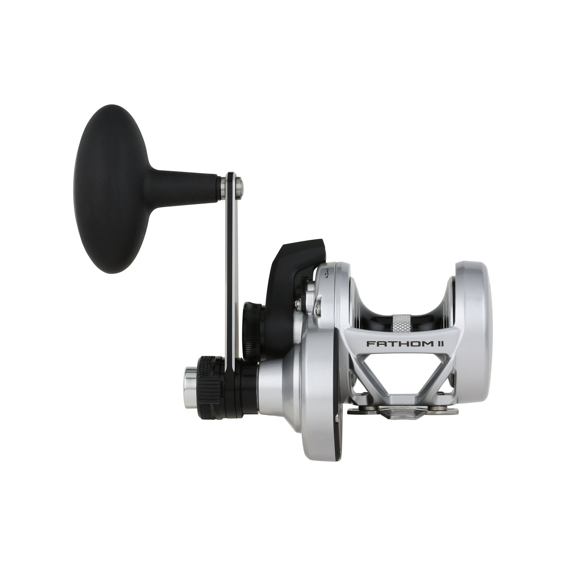 Fathom™ II Lever Drag 2 Speed