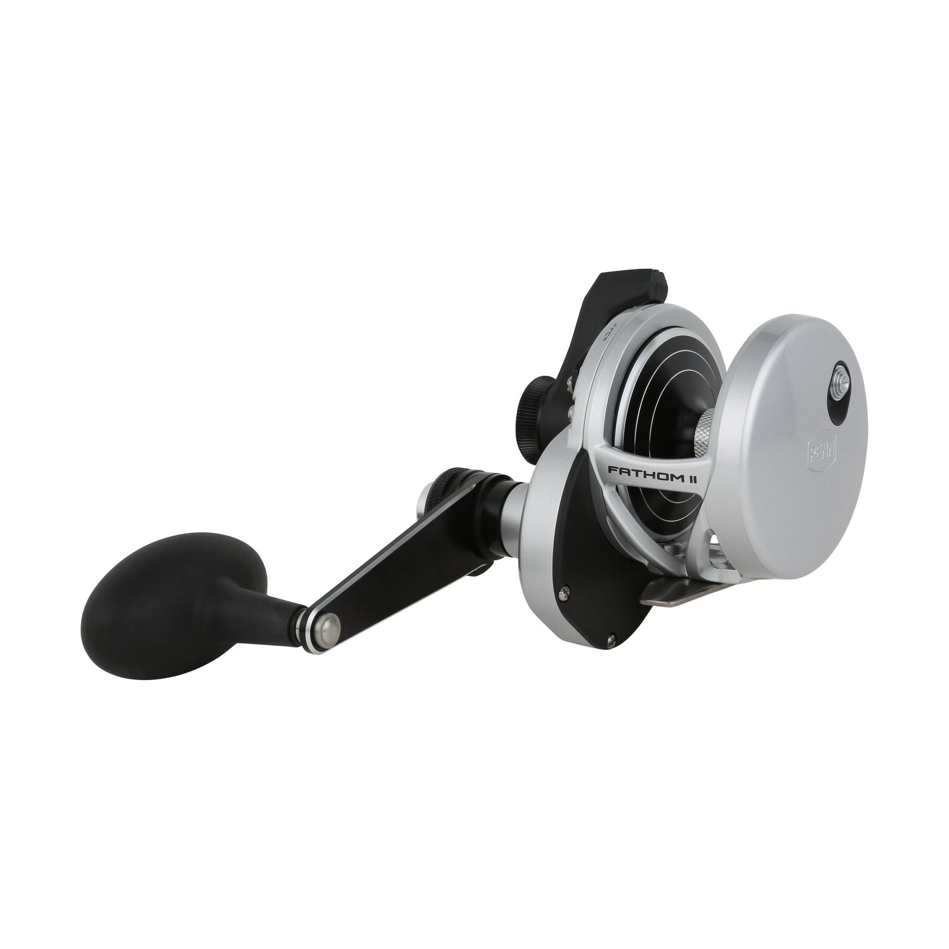 Fathom™ II Lever Drag 2 Speed