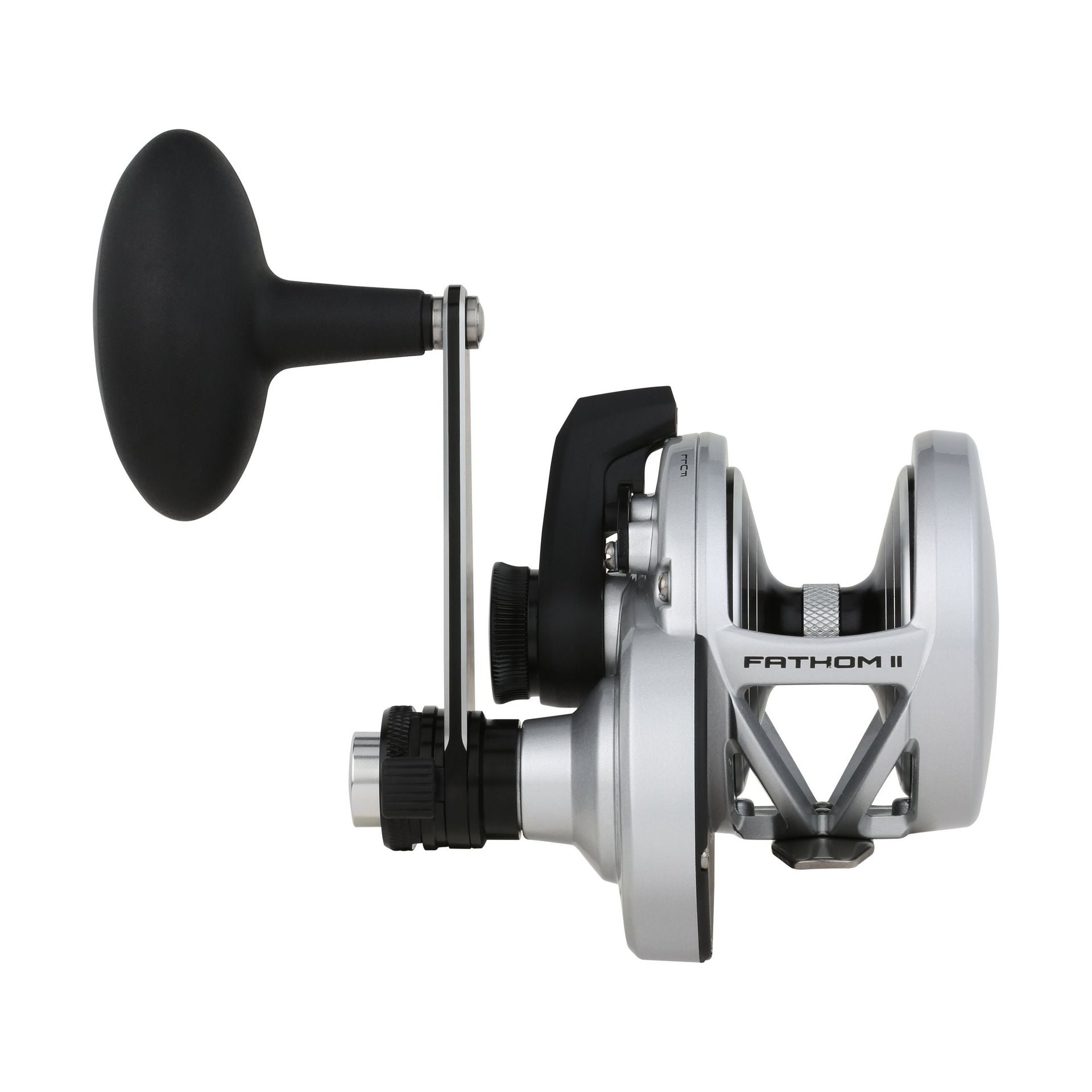 Fathom™ II Lever Drag 2 Speed