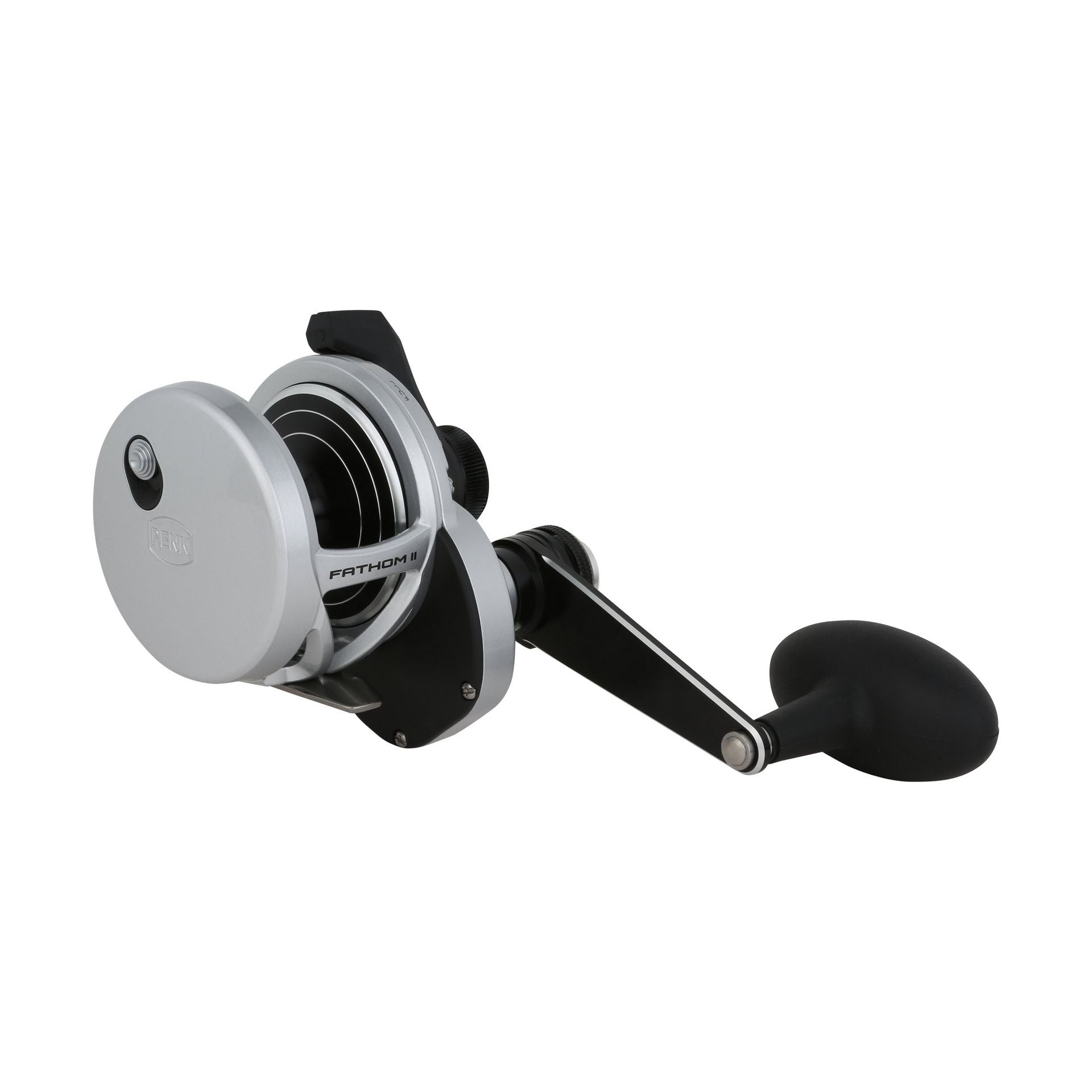 Fathom™ II Lever Drag 2 Speed