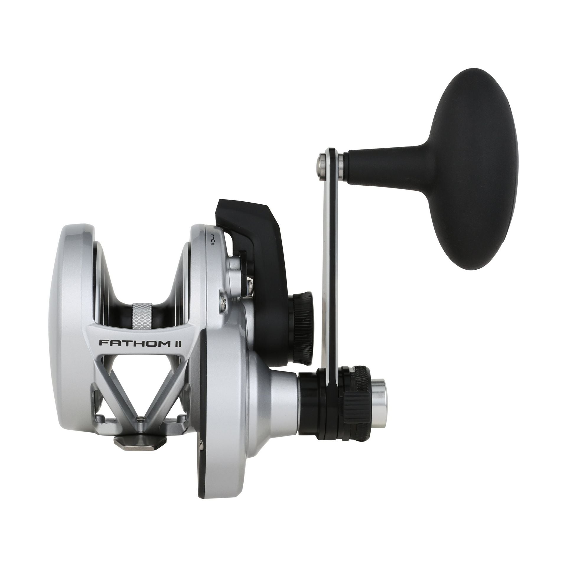 Fathom™ II Lever Drag 2 Speed