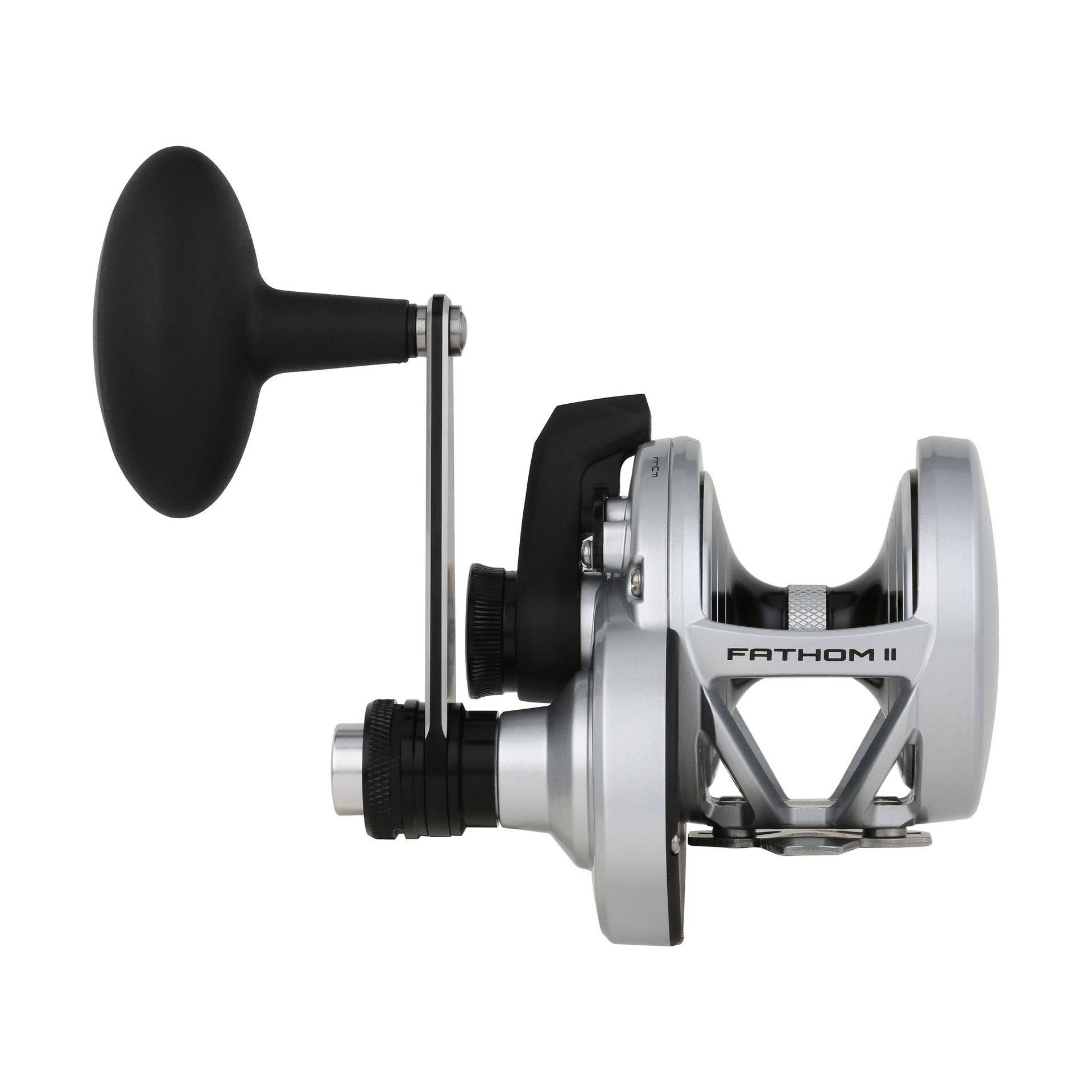 Fathom™ II Lever Drag 2 Speed